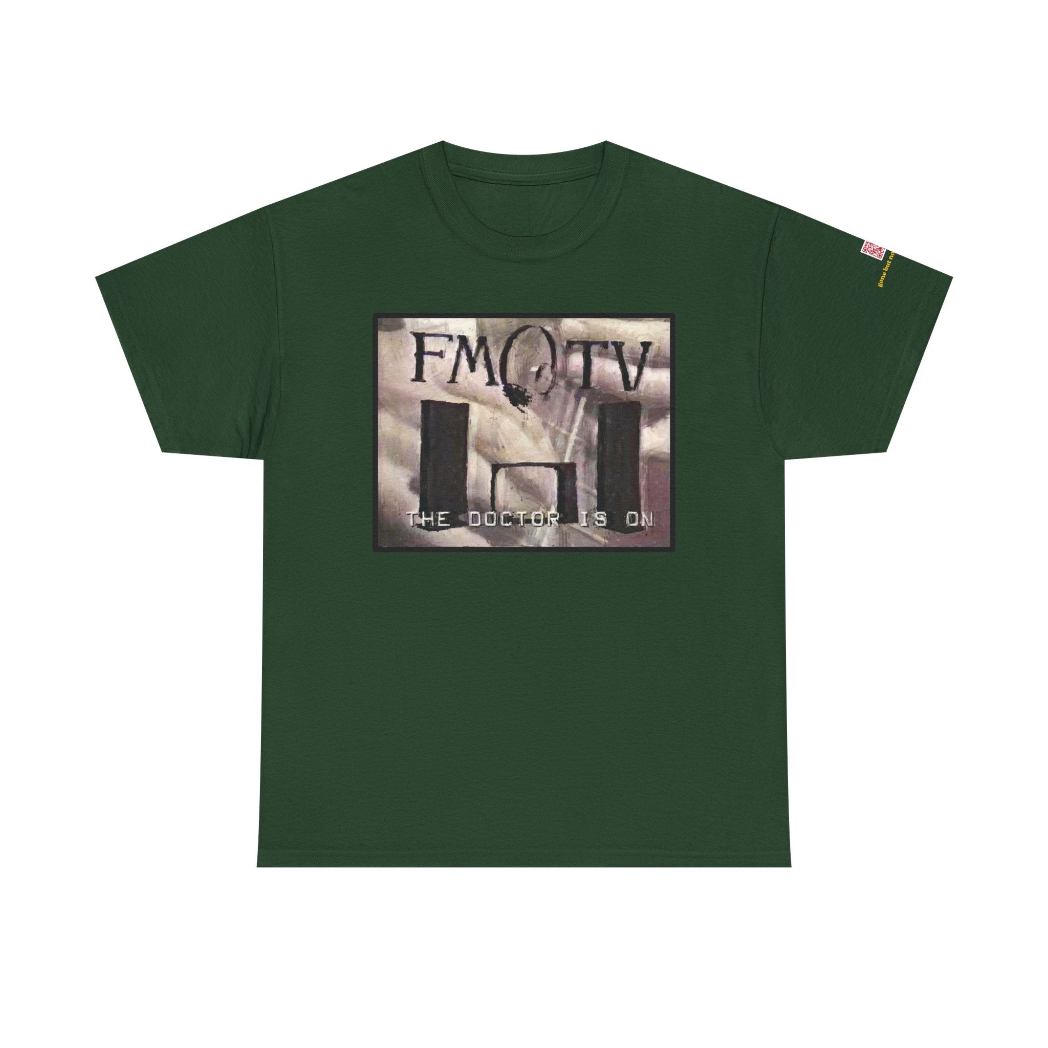 FM/TV - vintage Denver gear