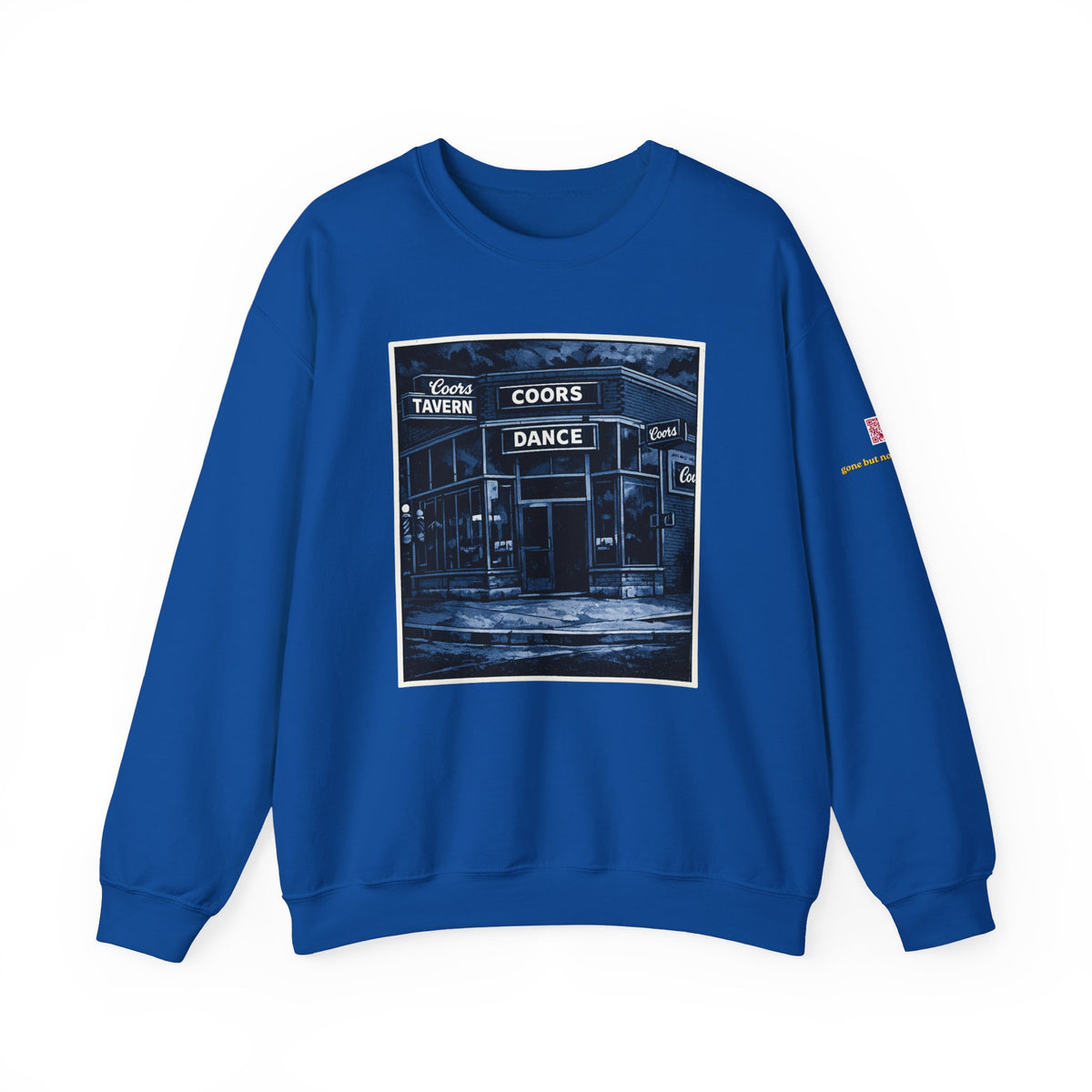 The Coors Tavern | Native303 Sweatshirt