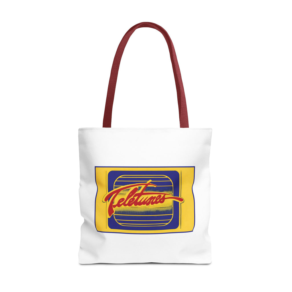 Teletunes Tote