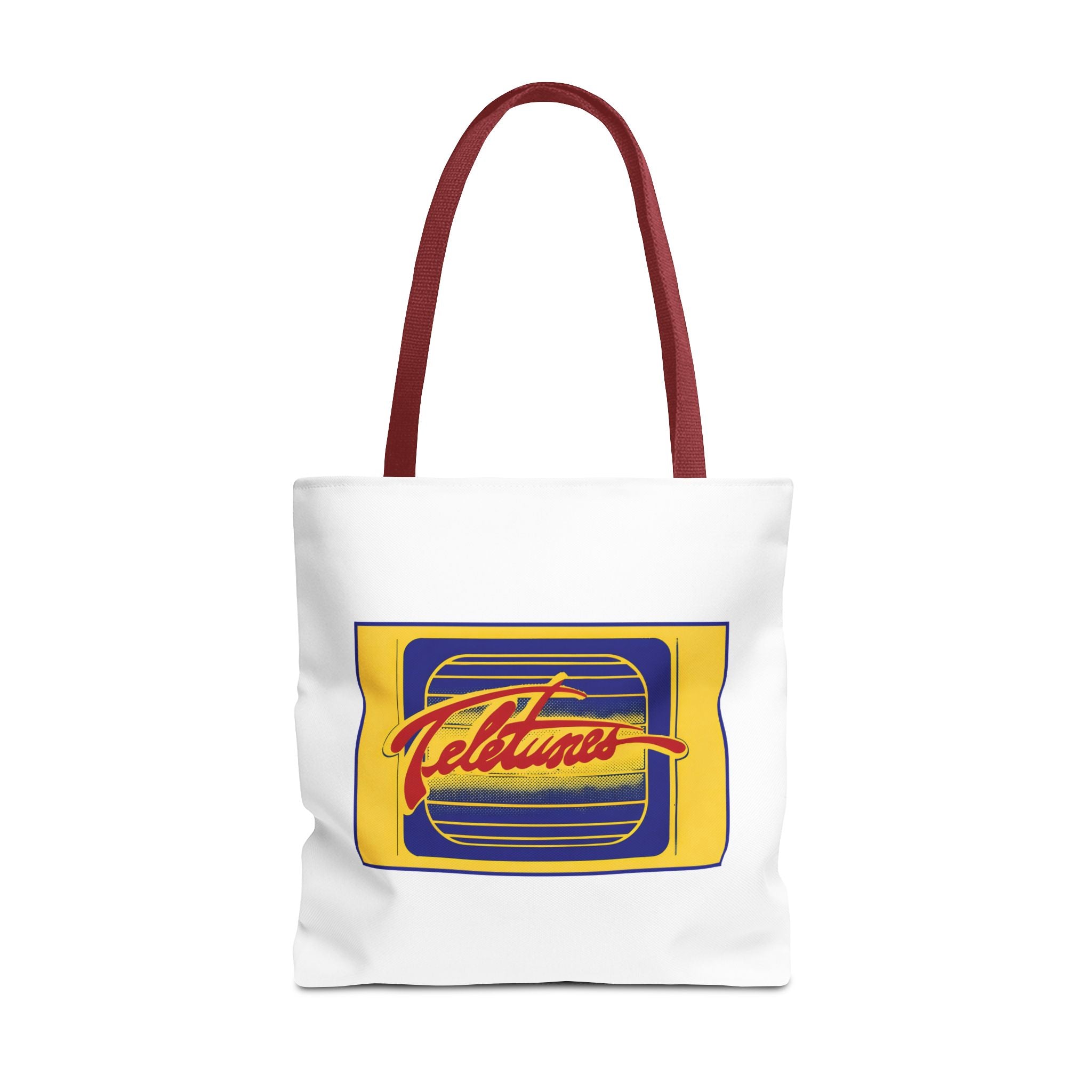 Teletunes Tote
