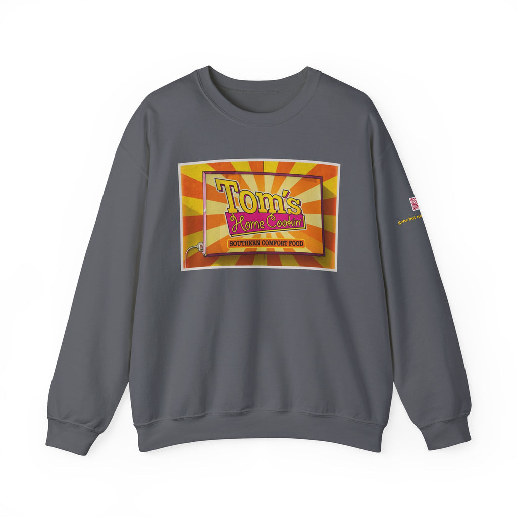 Tom's Home Cookin' | Native303 Sweatshirt