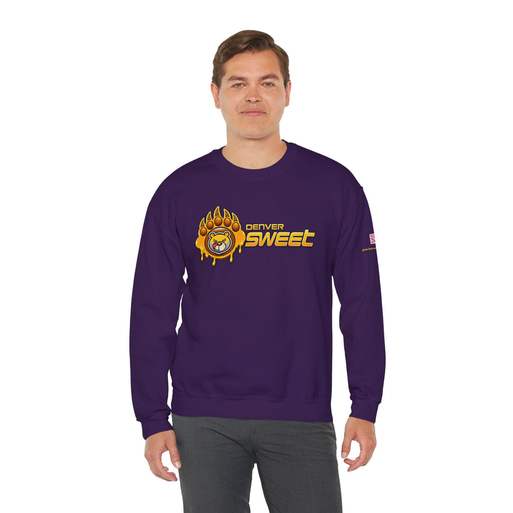 Denver Sweet | Native303 Sweatshirt