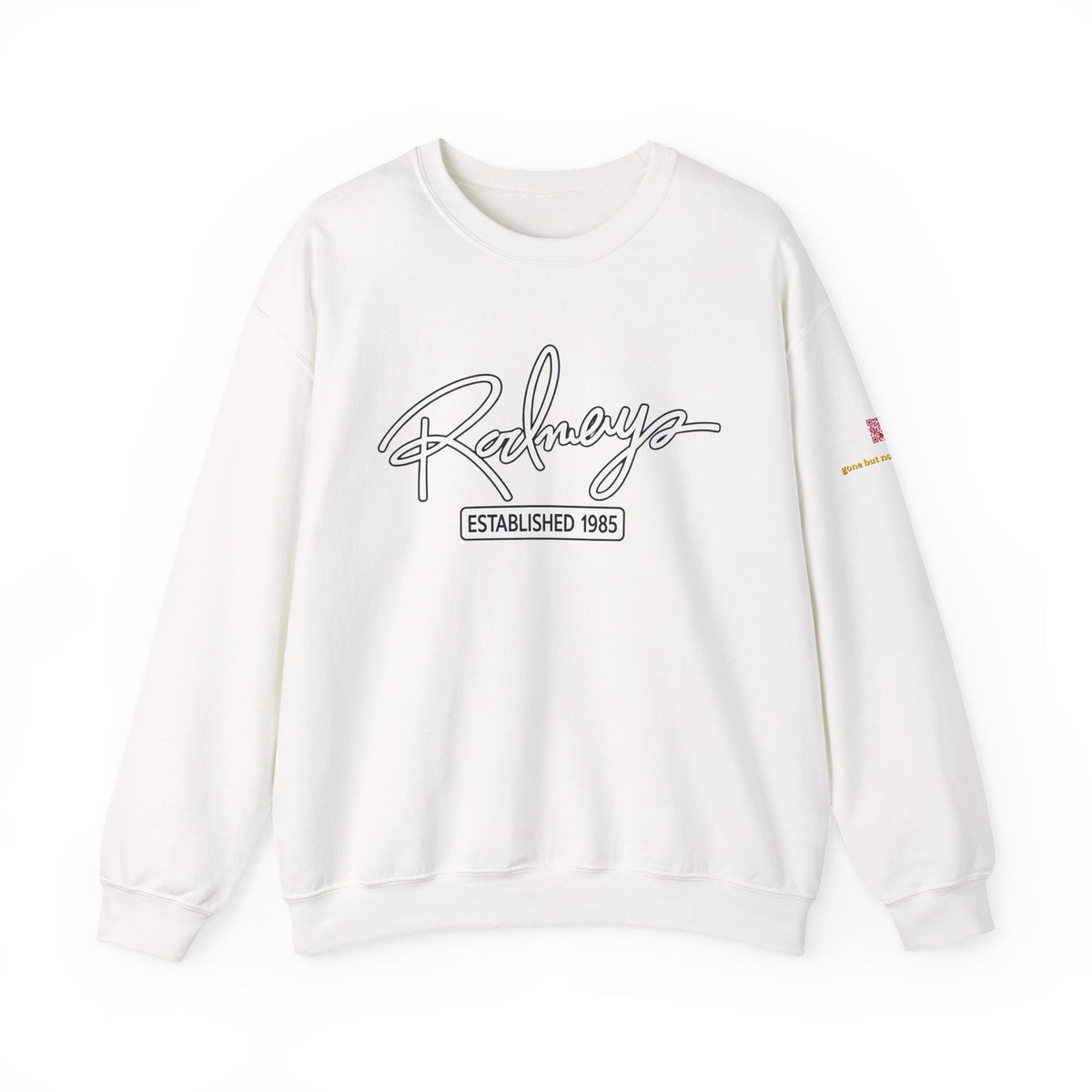Rodney's | Native303 Sweatshirt