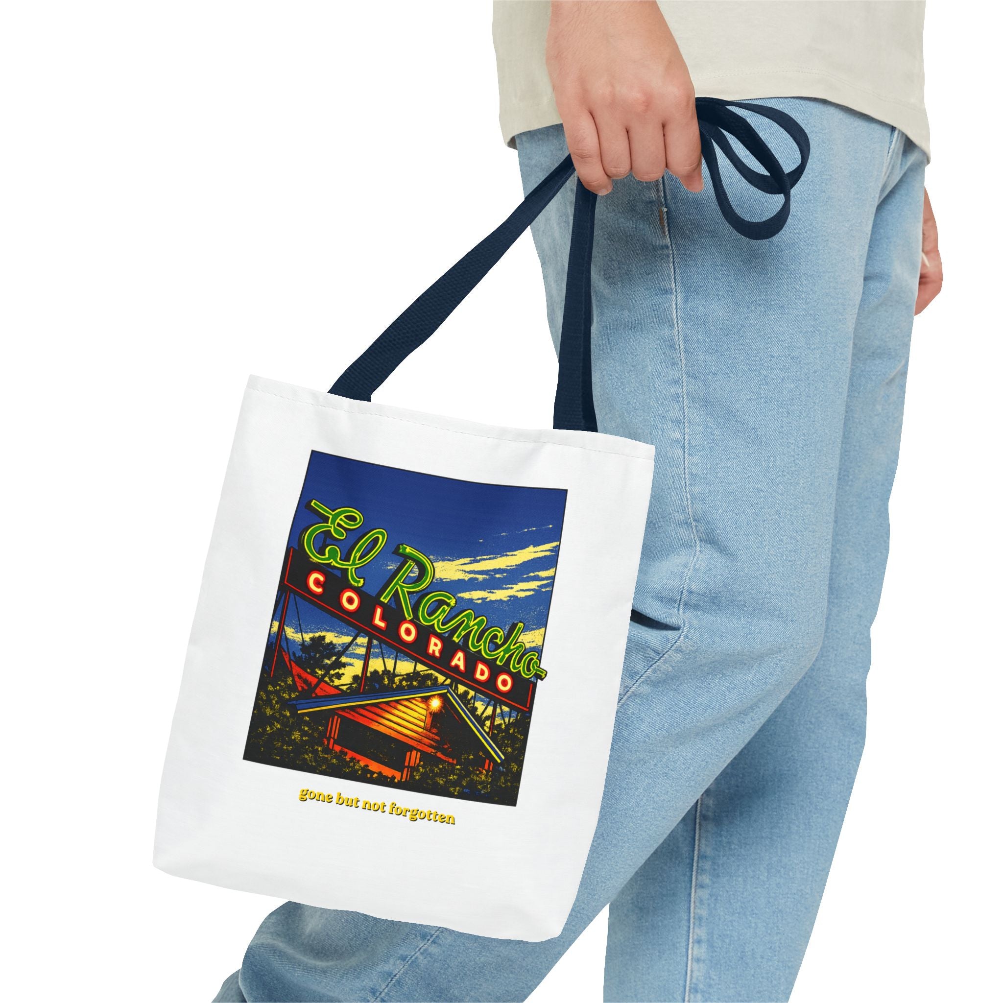 El Rancho Tote