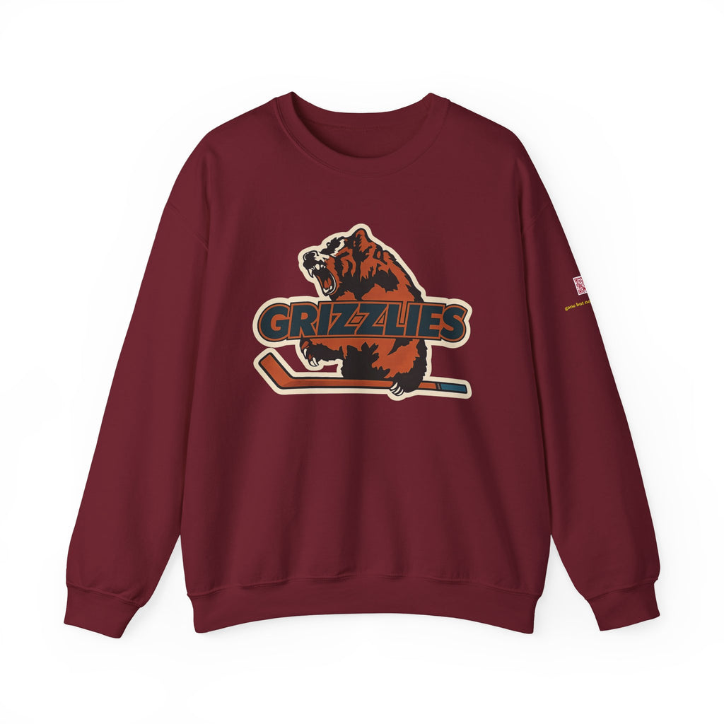 Grizzlies | Native303 Sweatshirt