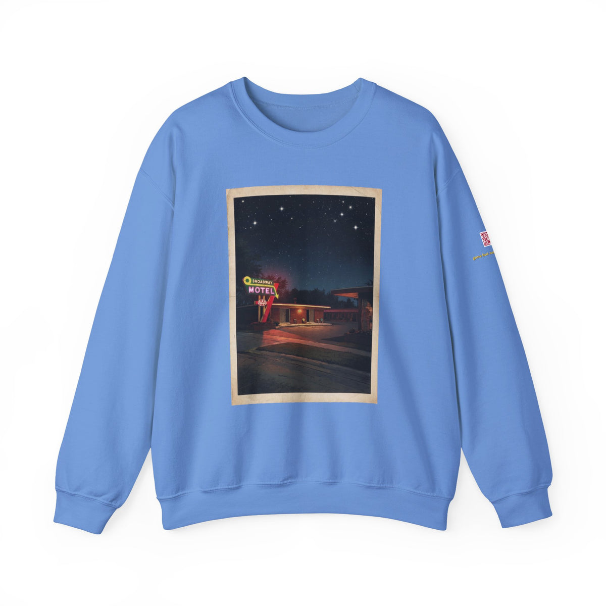 BROADWAY MOTEL | Native303 Sweatshirt