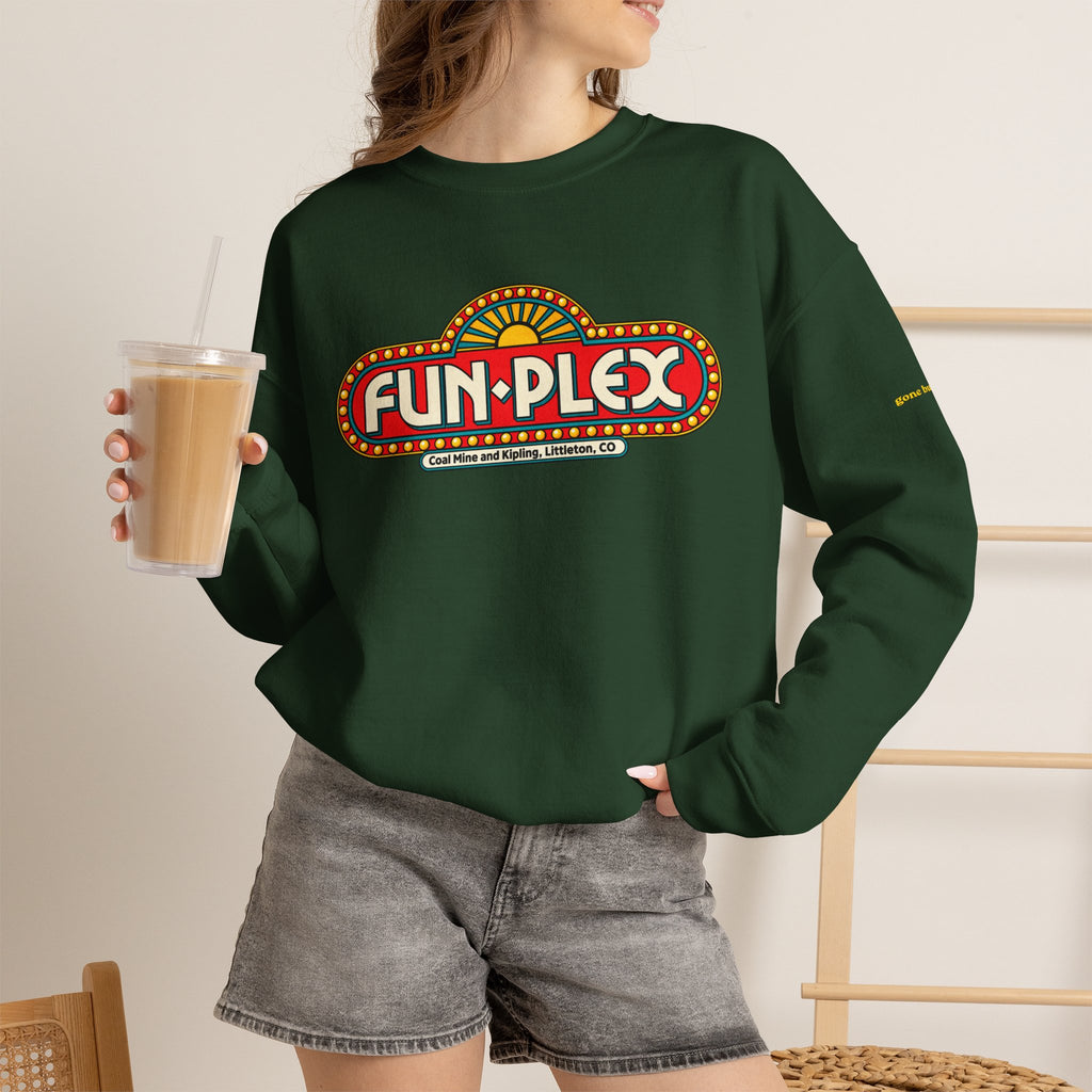 Funplex | Native303 Sweatshirt