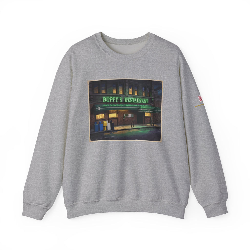 Duffy's Frontage | Native303 Sweatshirt