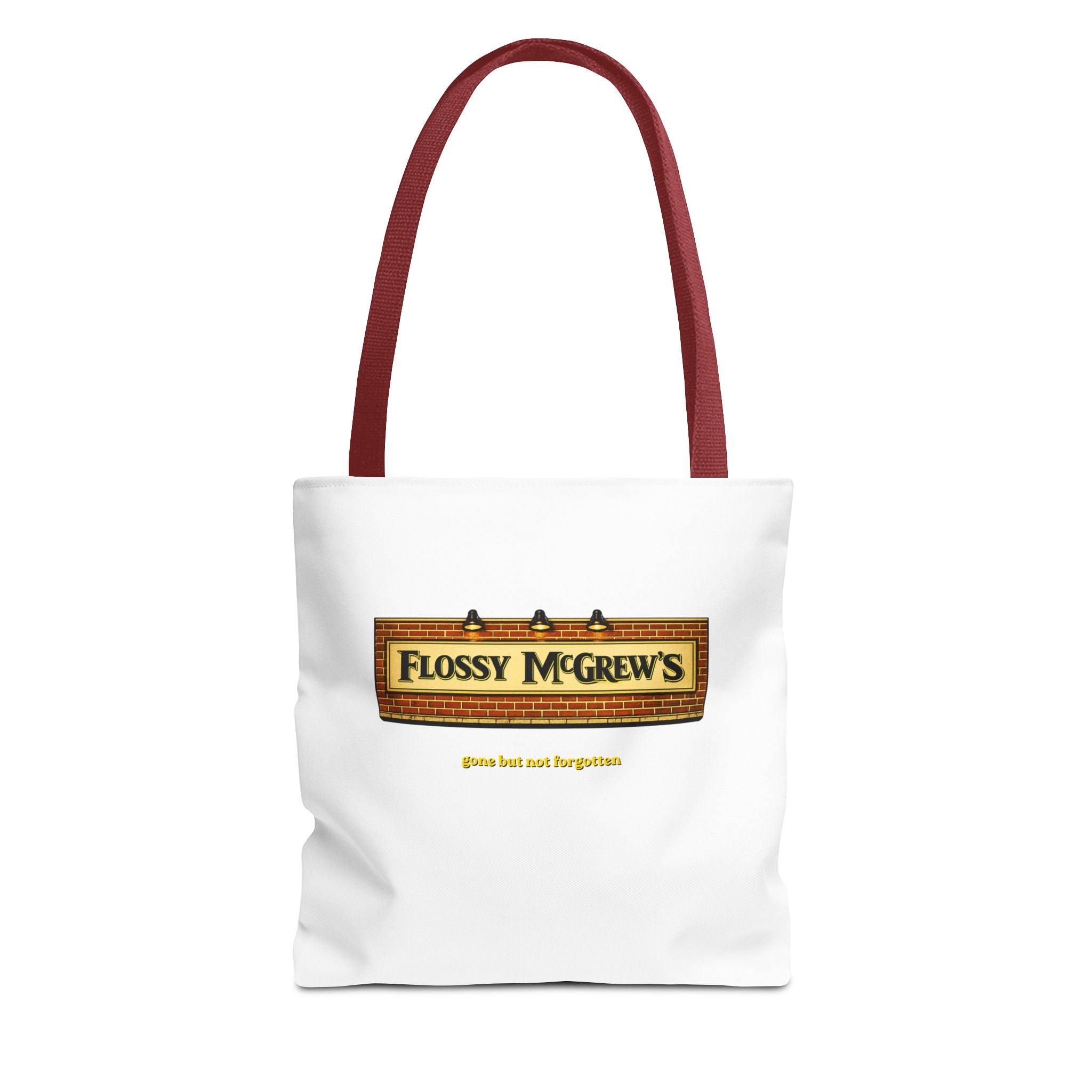 Flossy McGrew's Tote