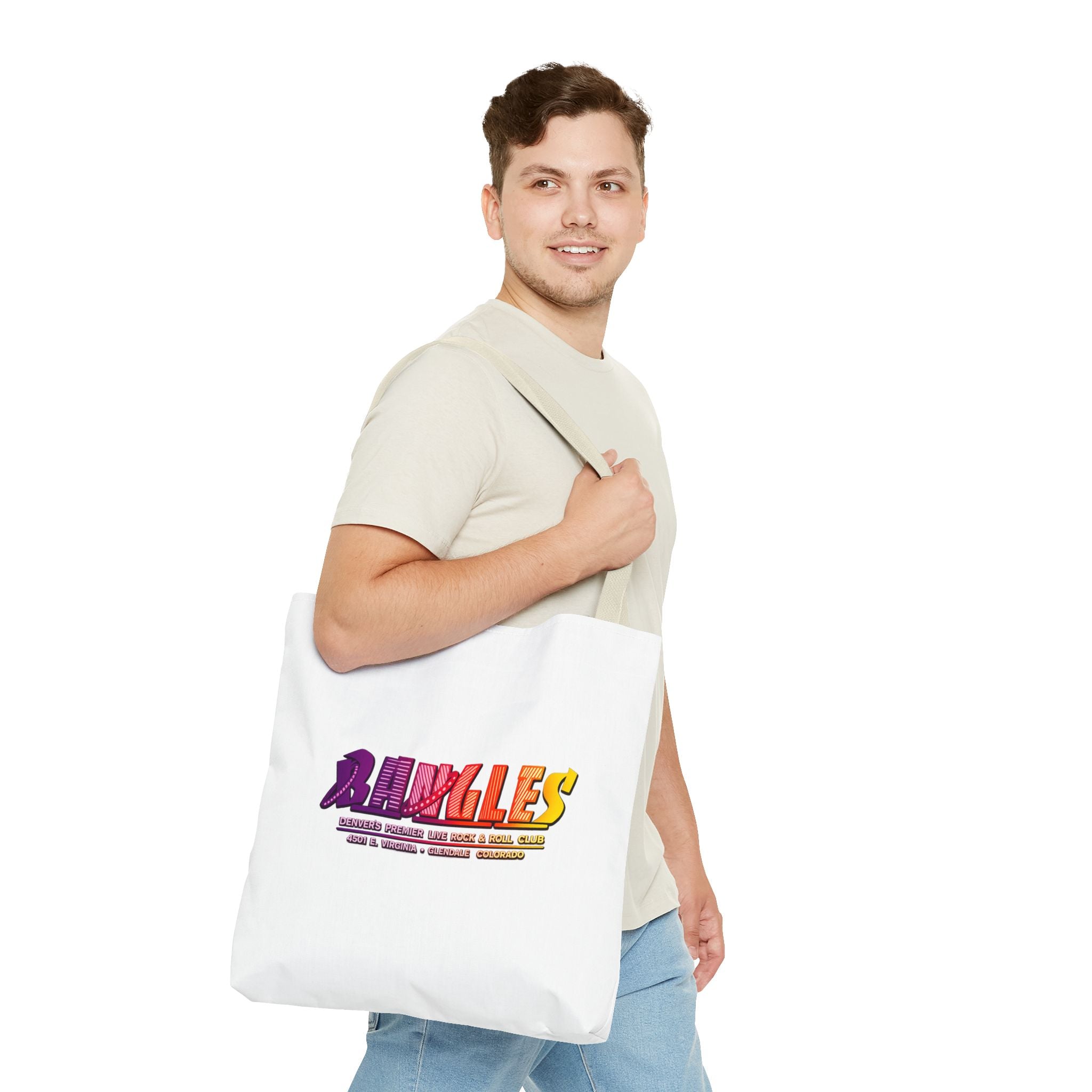 Bangle’s Tote