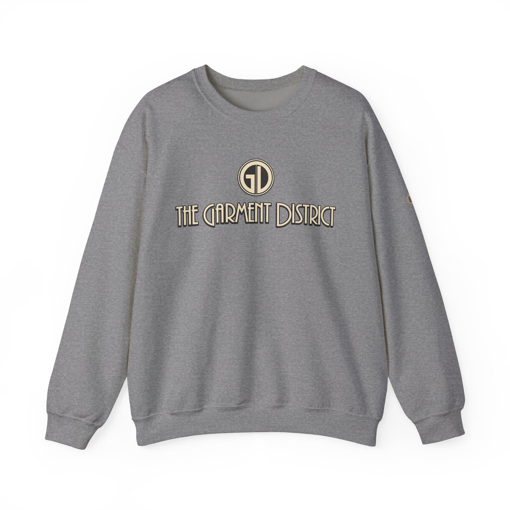 Garment District | Native303 Sweatshirt