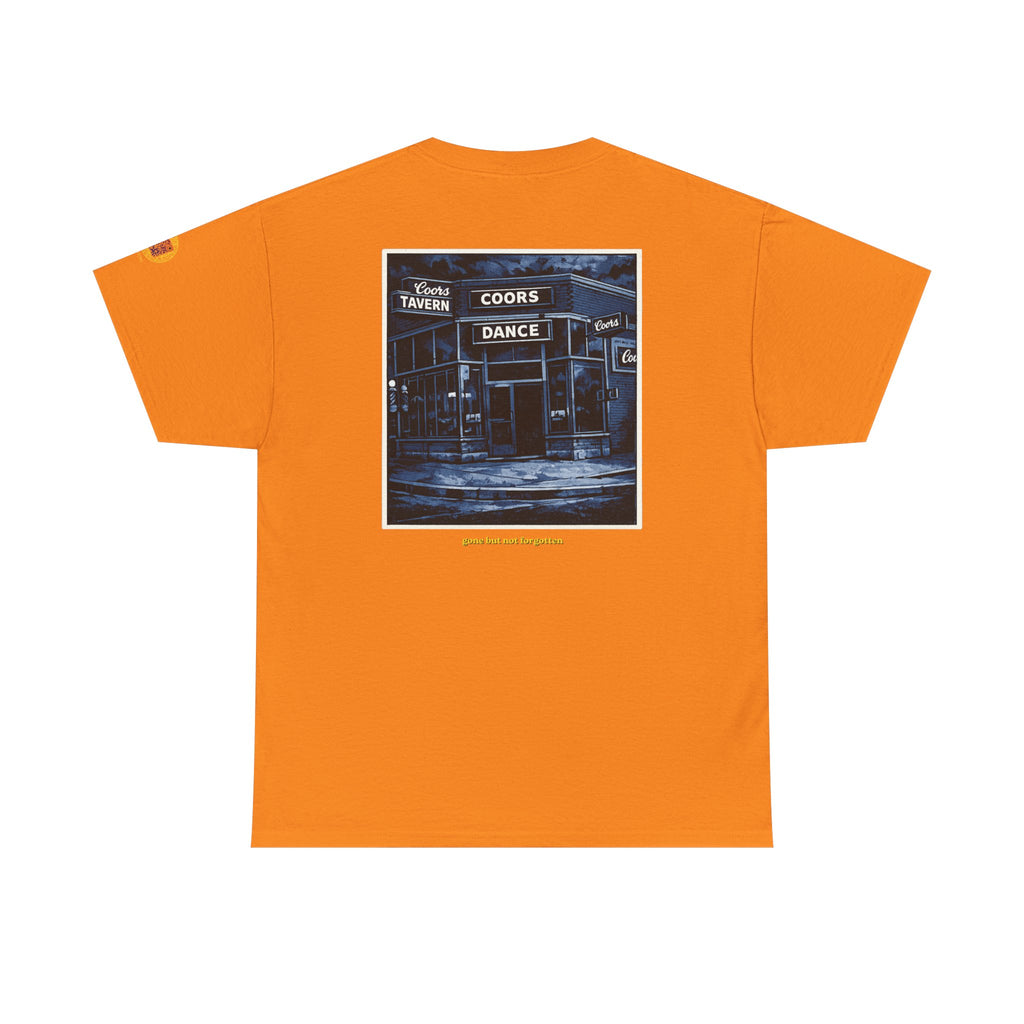 THE COORS TAVERN - vintage Metro Denver gear