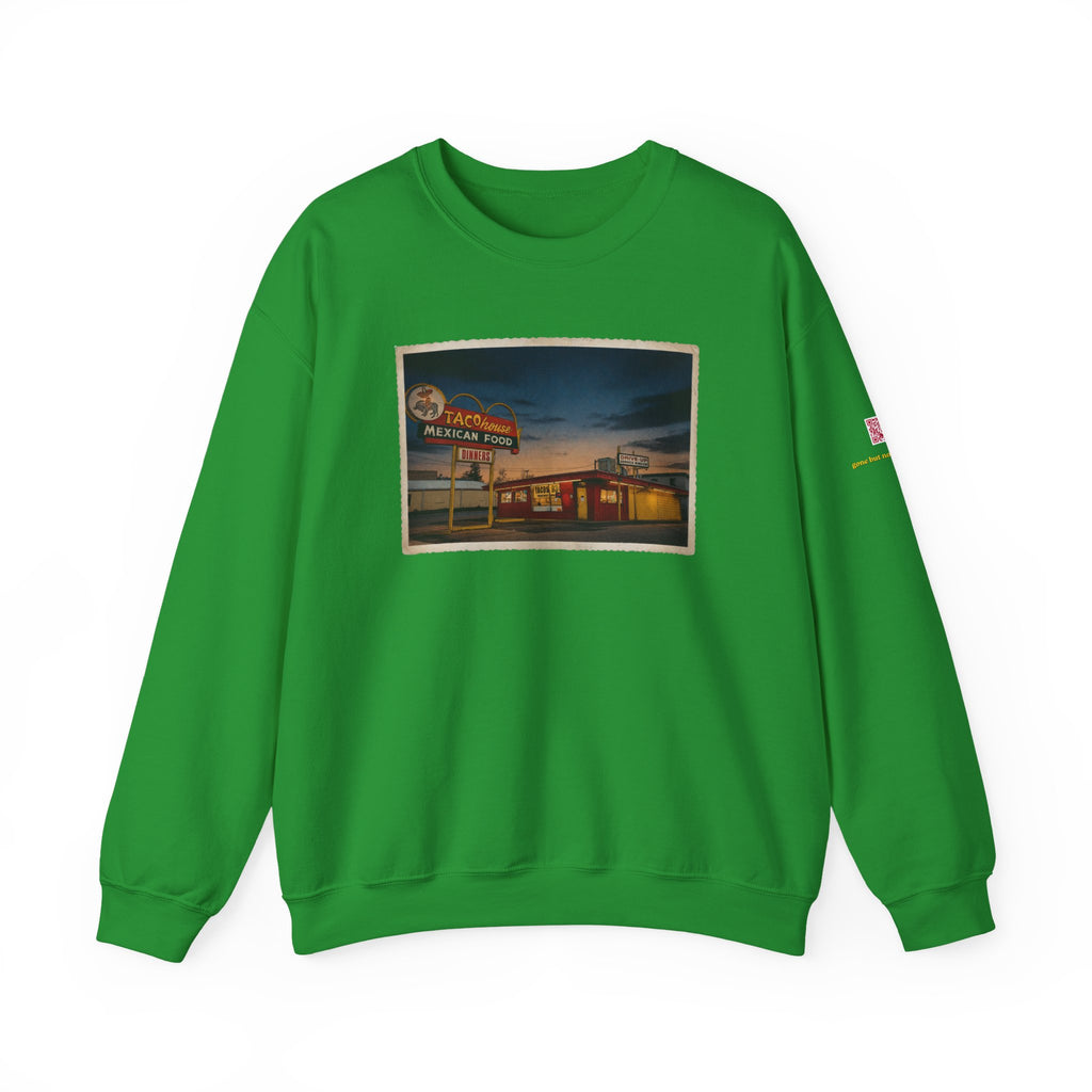 Taco House | Native303 Sweatshirt