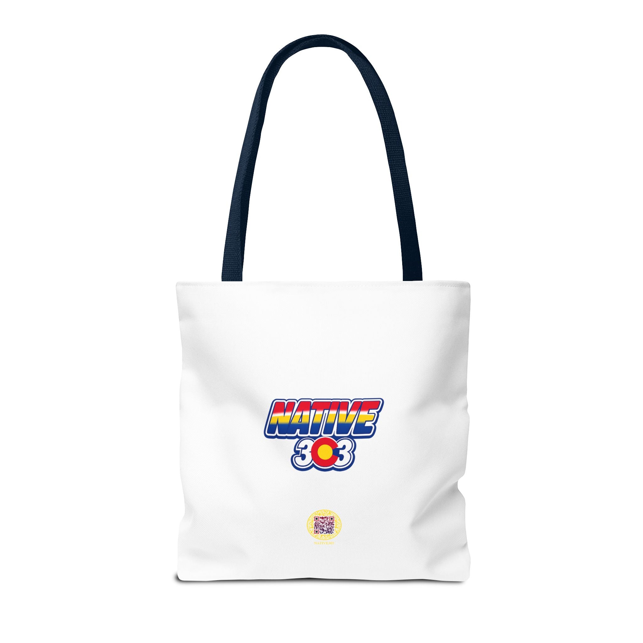El Noa Noa (neon) Tote