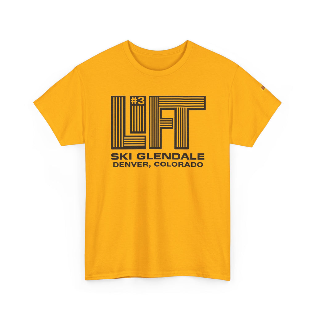 The Lift - Glendale - vintage Denver gear