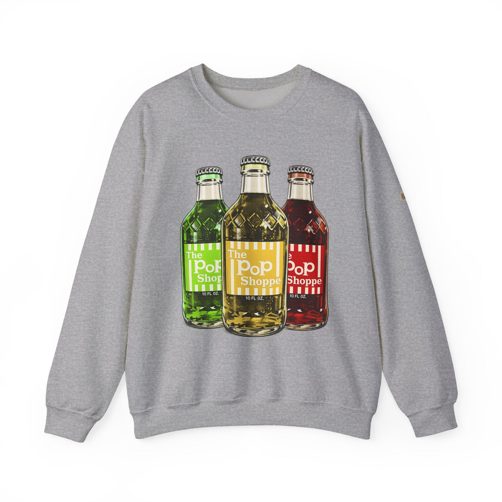 Pop Shoppe | Native303 Sweatshirt