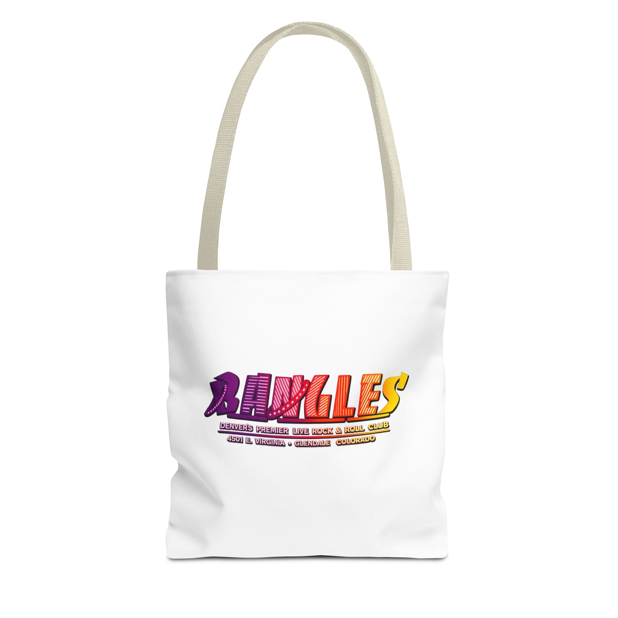 Bangle’s Tote