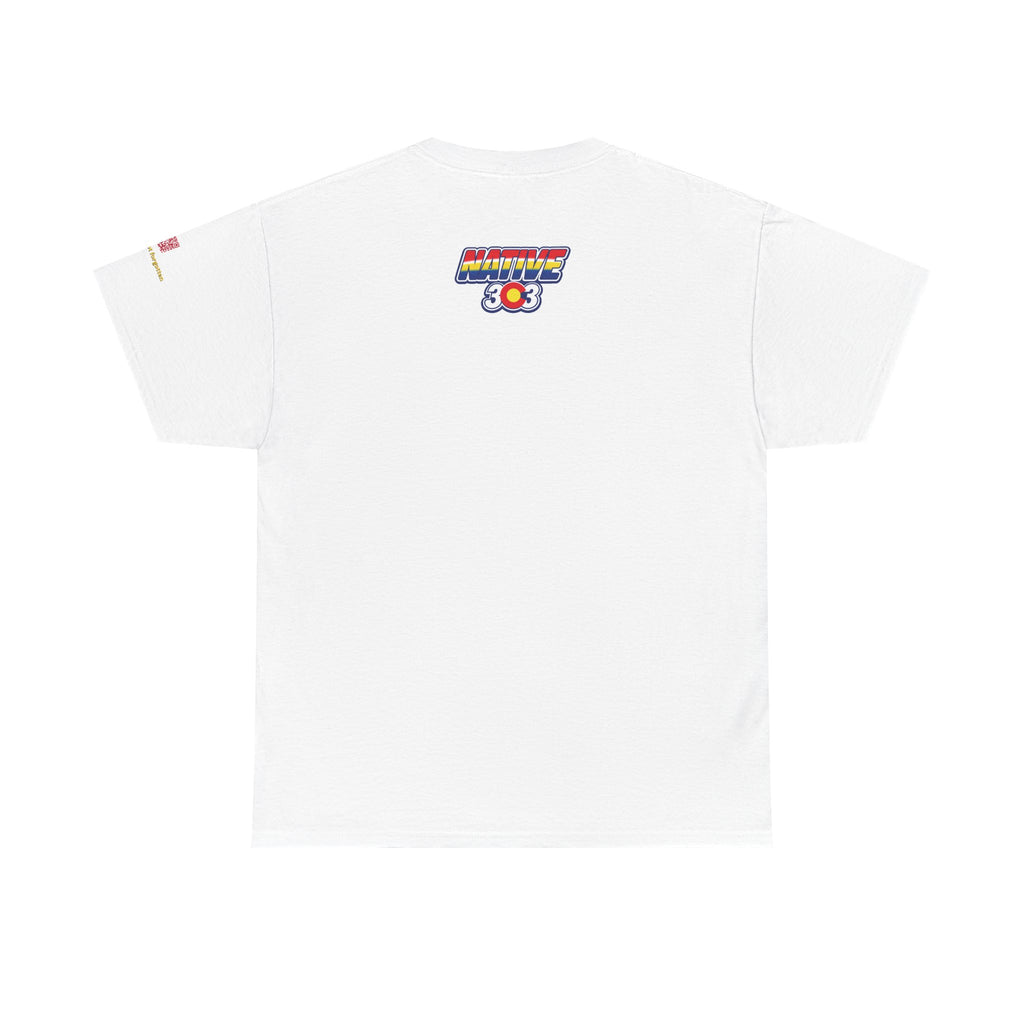 Goodfriends - vintage Denver gear
