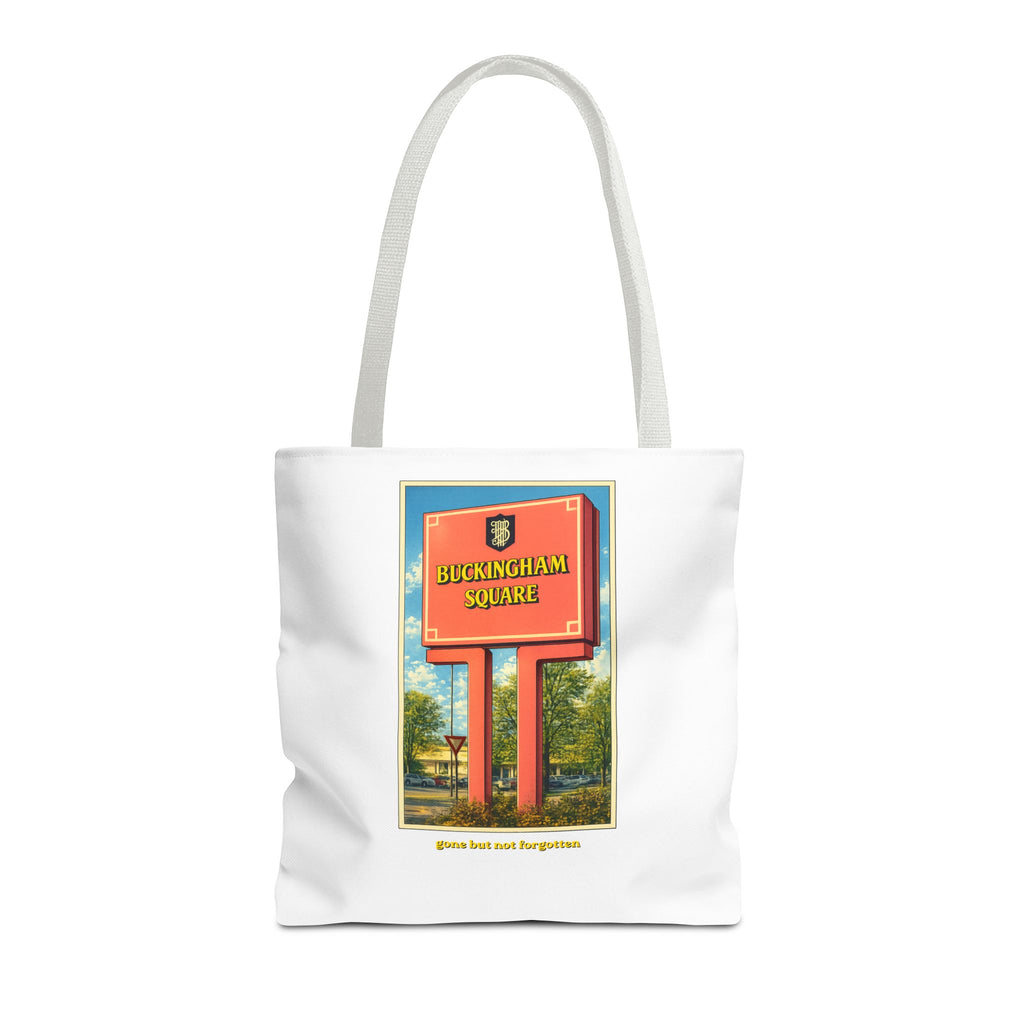 Buckingham Square Mall Tote