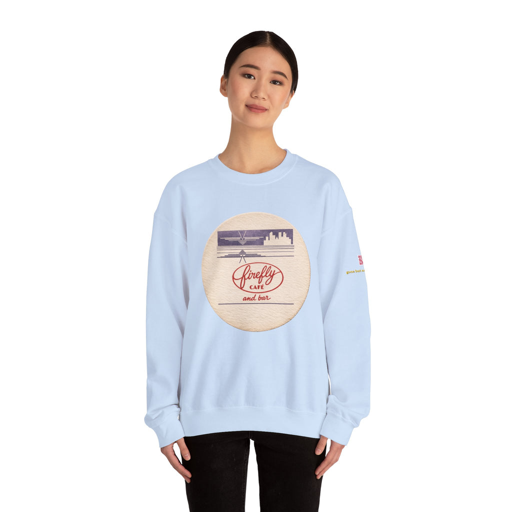 Firefly Cafe and Bar | Native303 Sweatshirt