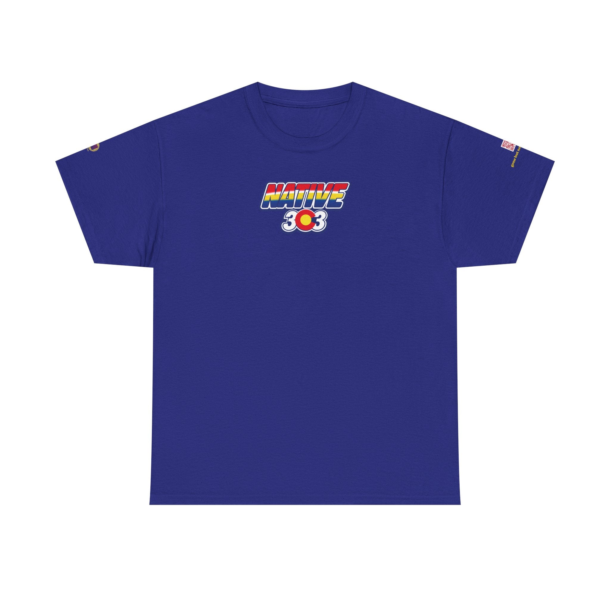 ELITCH GARDENS ARCH - vintage Metro Denver gear