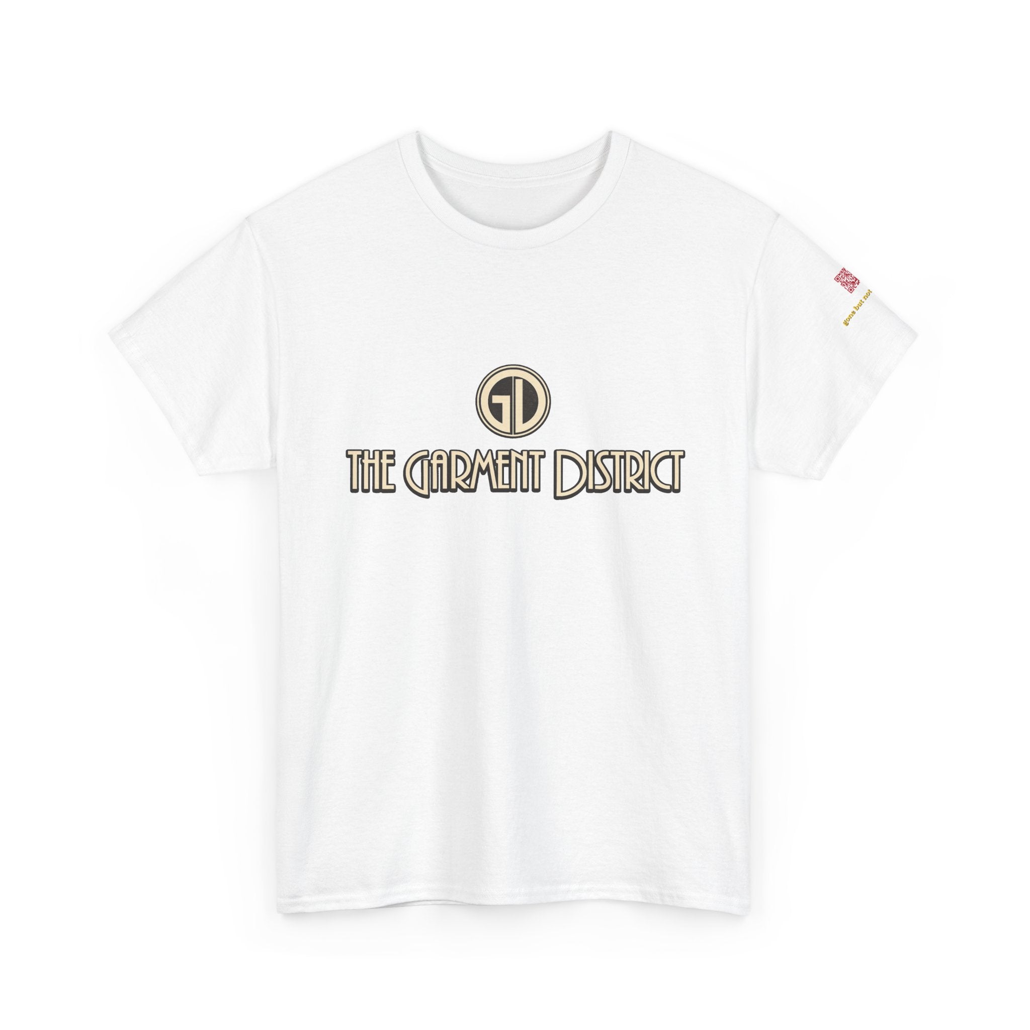 The Garment District - vintage Denver gear