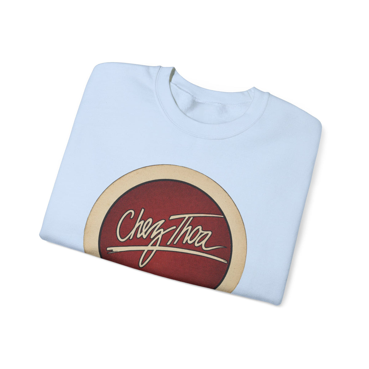 Chez Thoa | Native303 Sweatshirt
