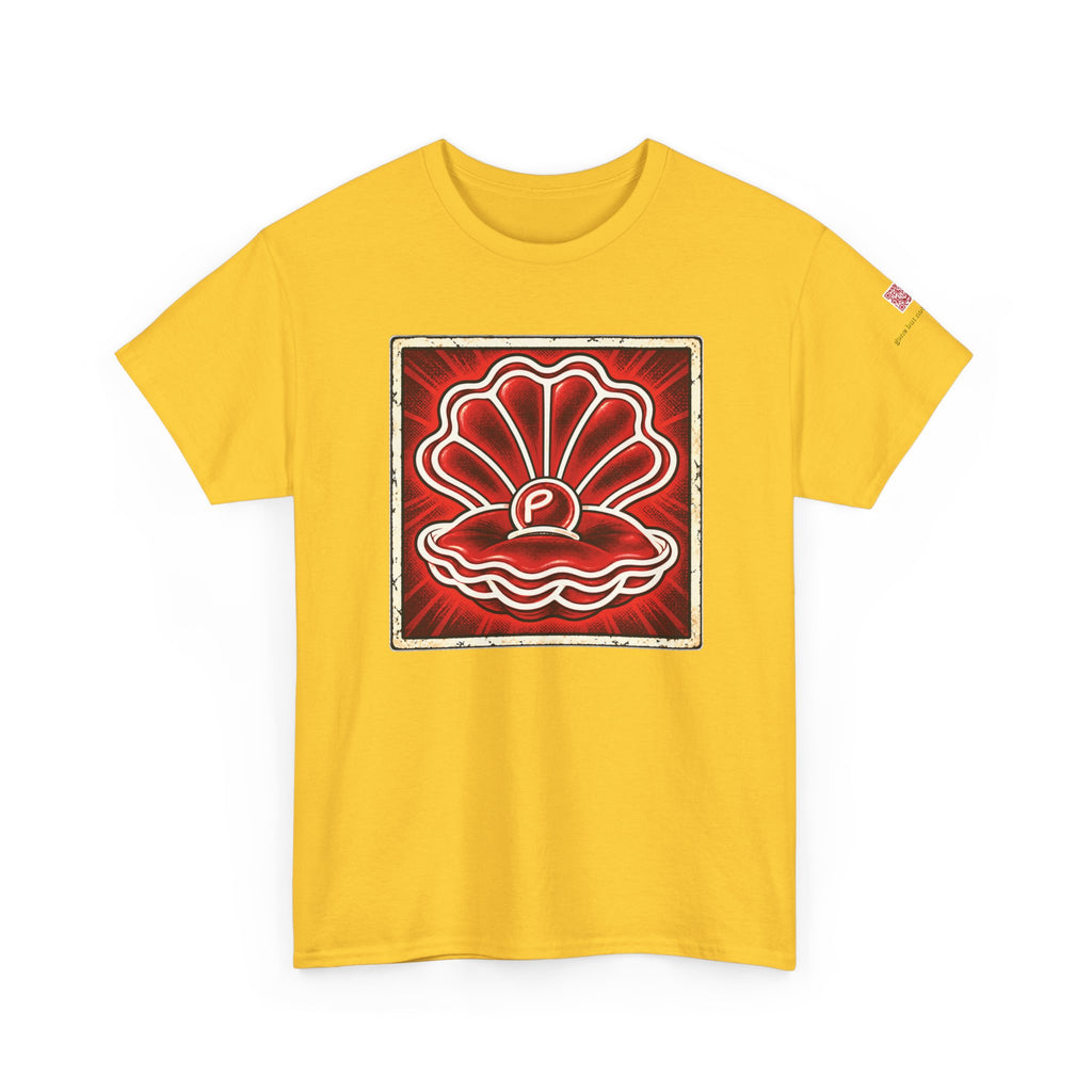 Pearl - vintage Denver gear