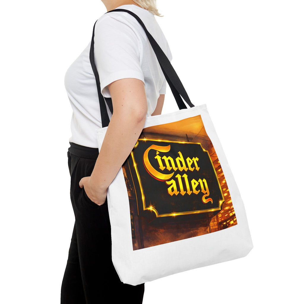 Cinder Alley Tote