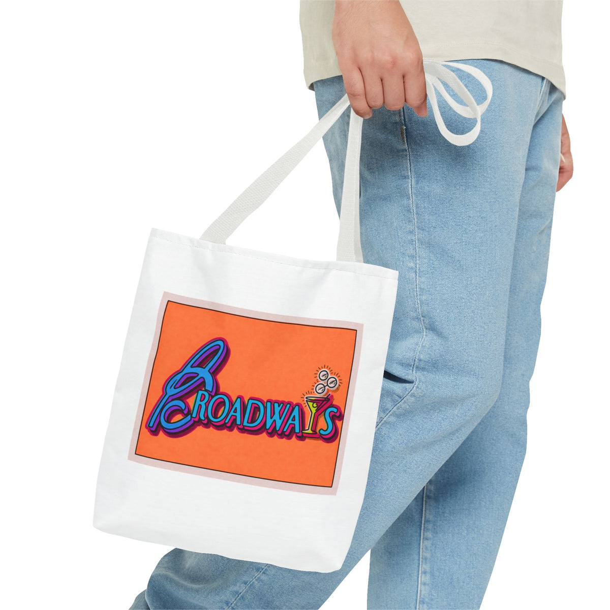 Broadways Tote