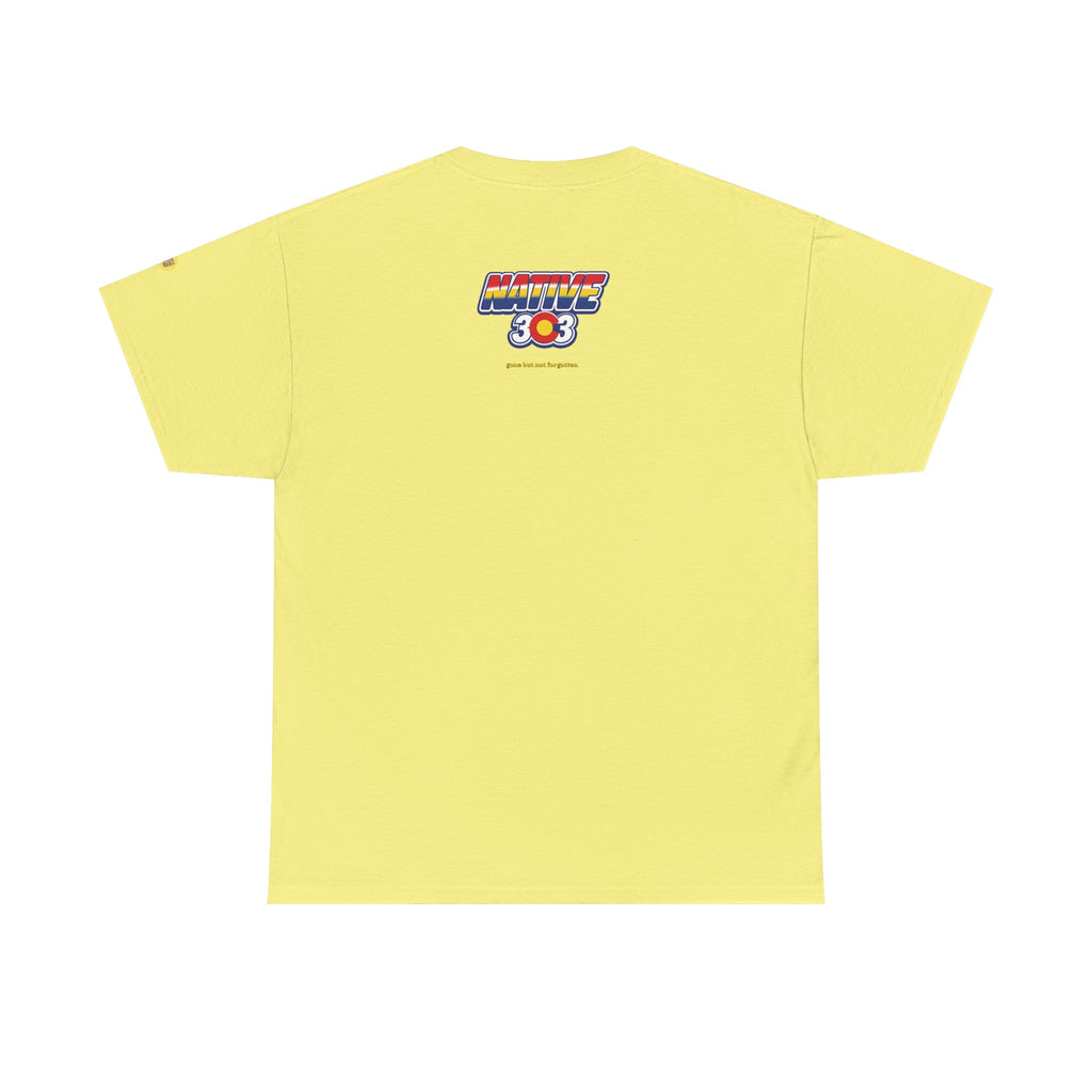 Marlowe’s - vintage Denver gear
