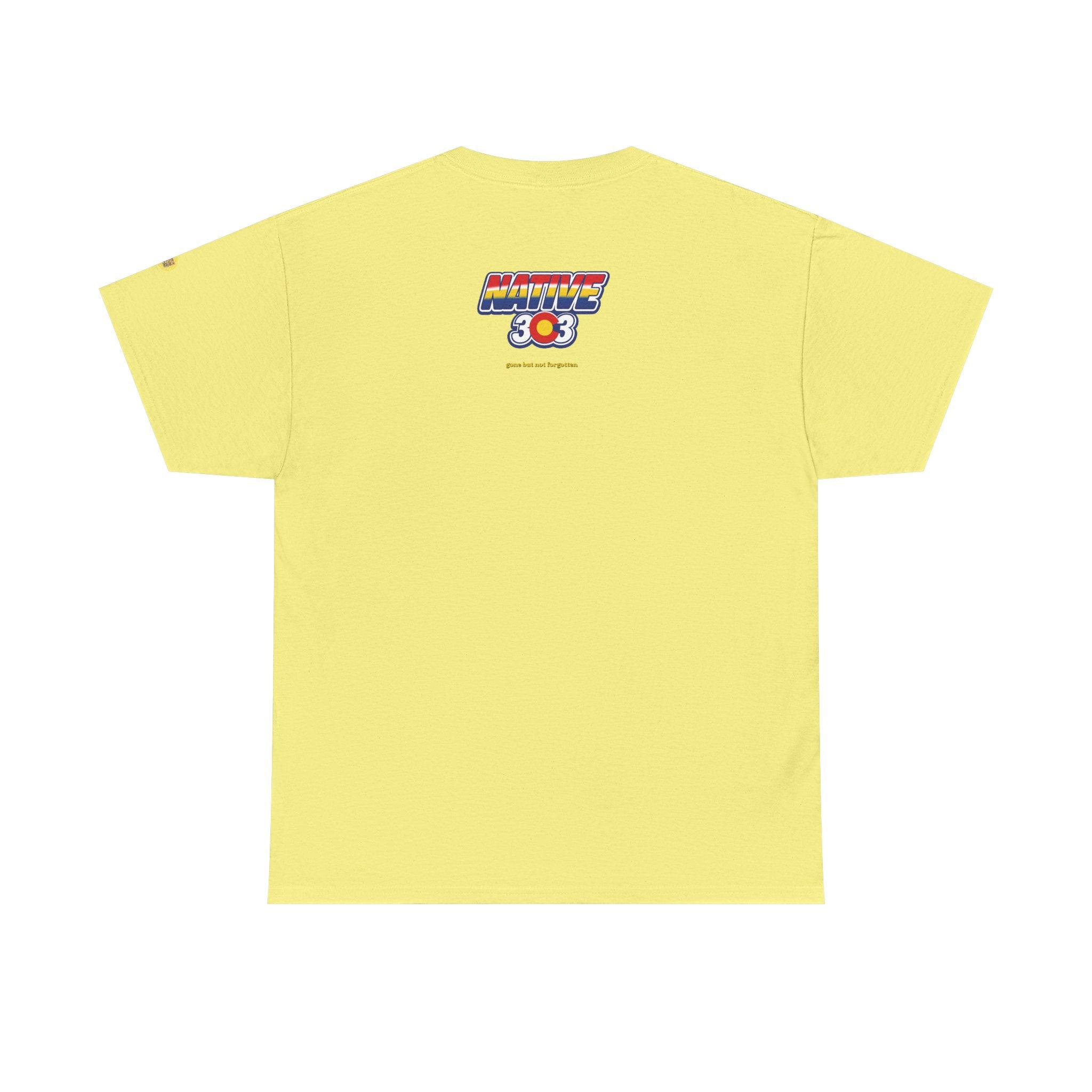 Marlowe’s - vintage Denver gear