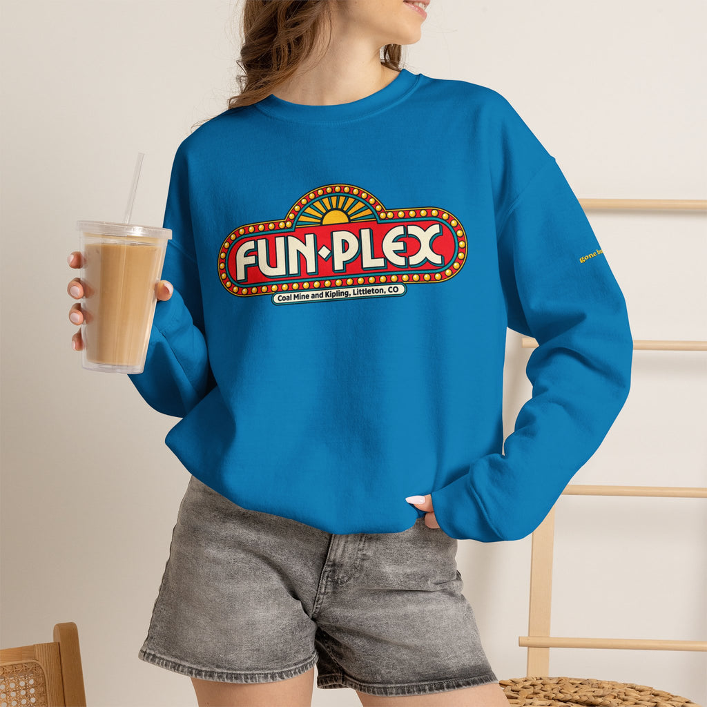 Funplex | Native303 Sweatshirt