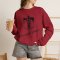 Broker Restaurant | Native303 Sweatshirt