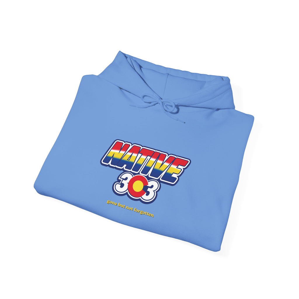 LOTUS ROOM | Unisex Heavy Blend™ Hooded Sweatshirt