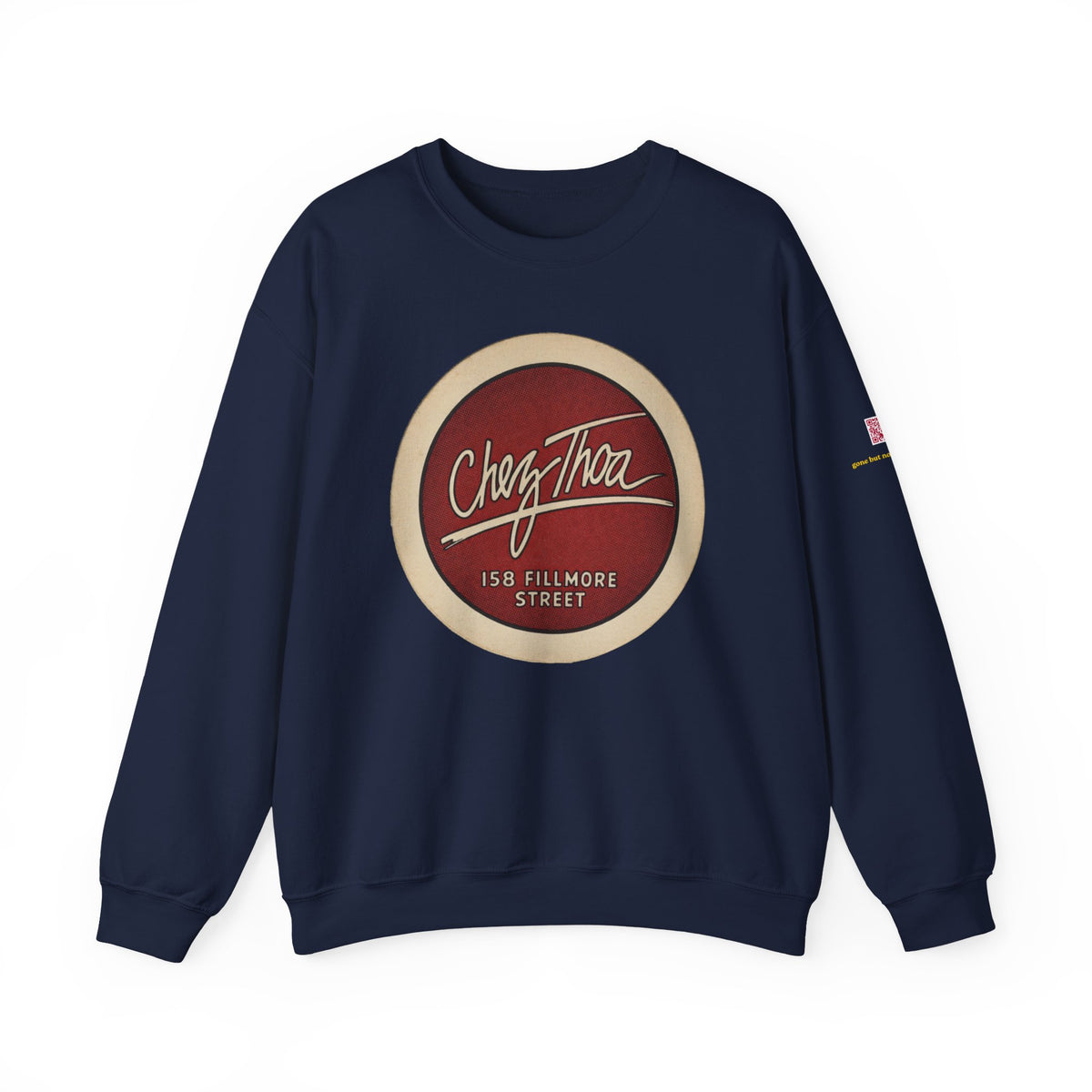 Chez Thoa | Native303 Sweatshirt