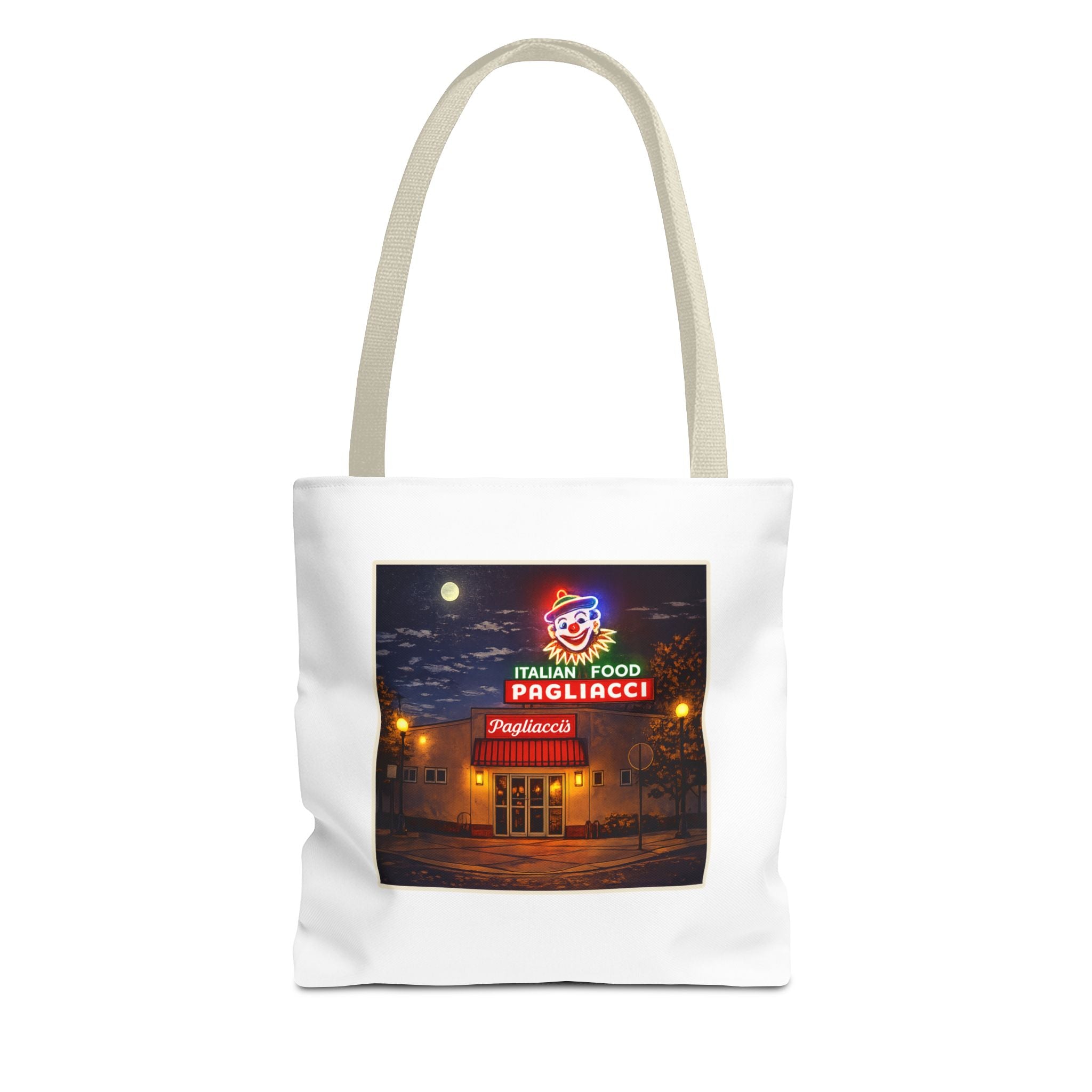 Pagliacci’s Tote