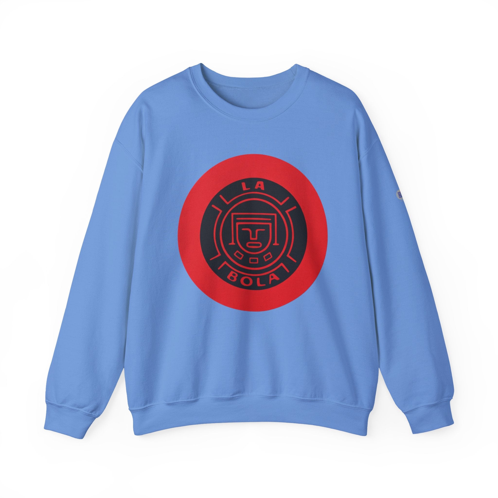 La Bola Mexican restaurant | Native303 Sweatshirt