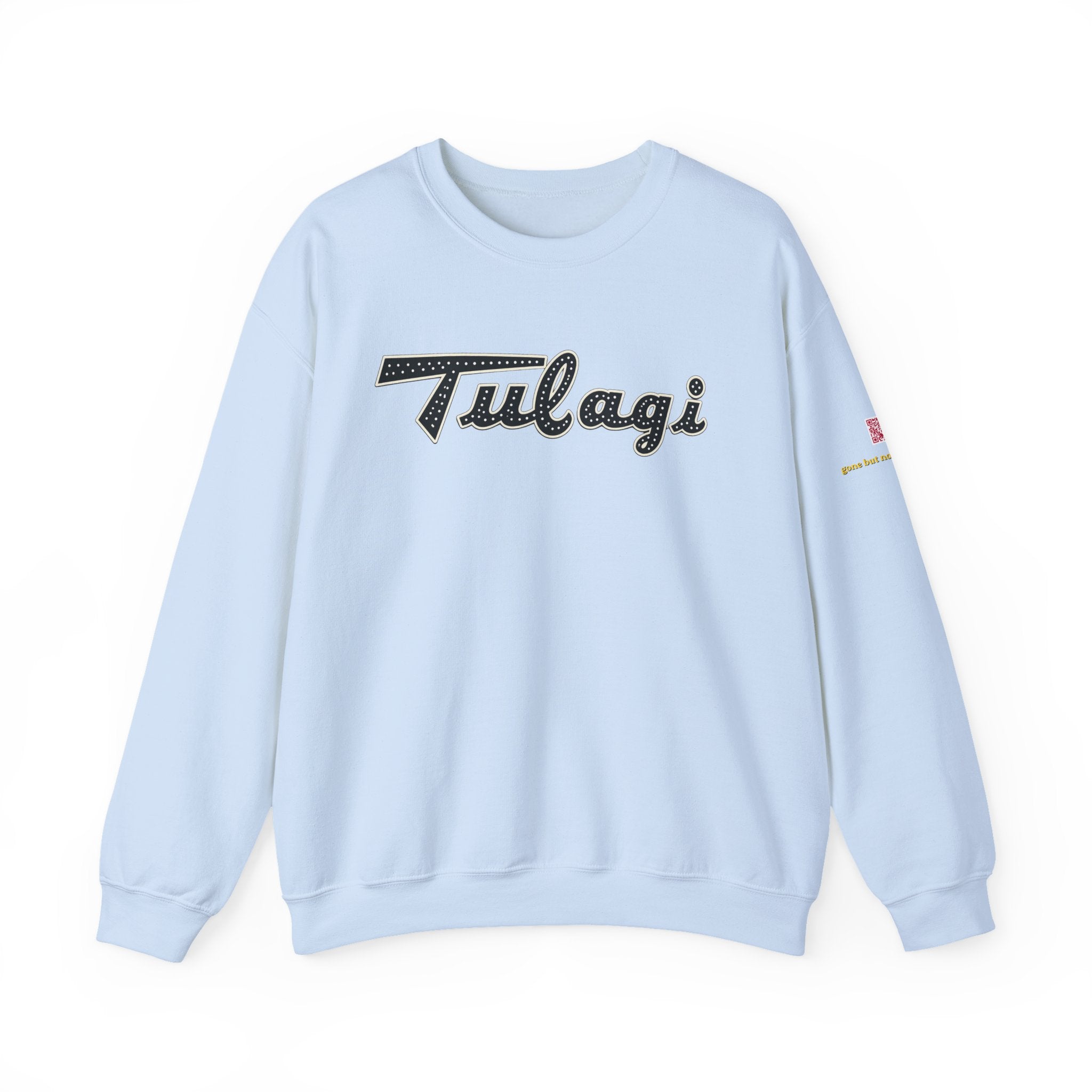 Tulagi logo | Native303 Sweatshirt