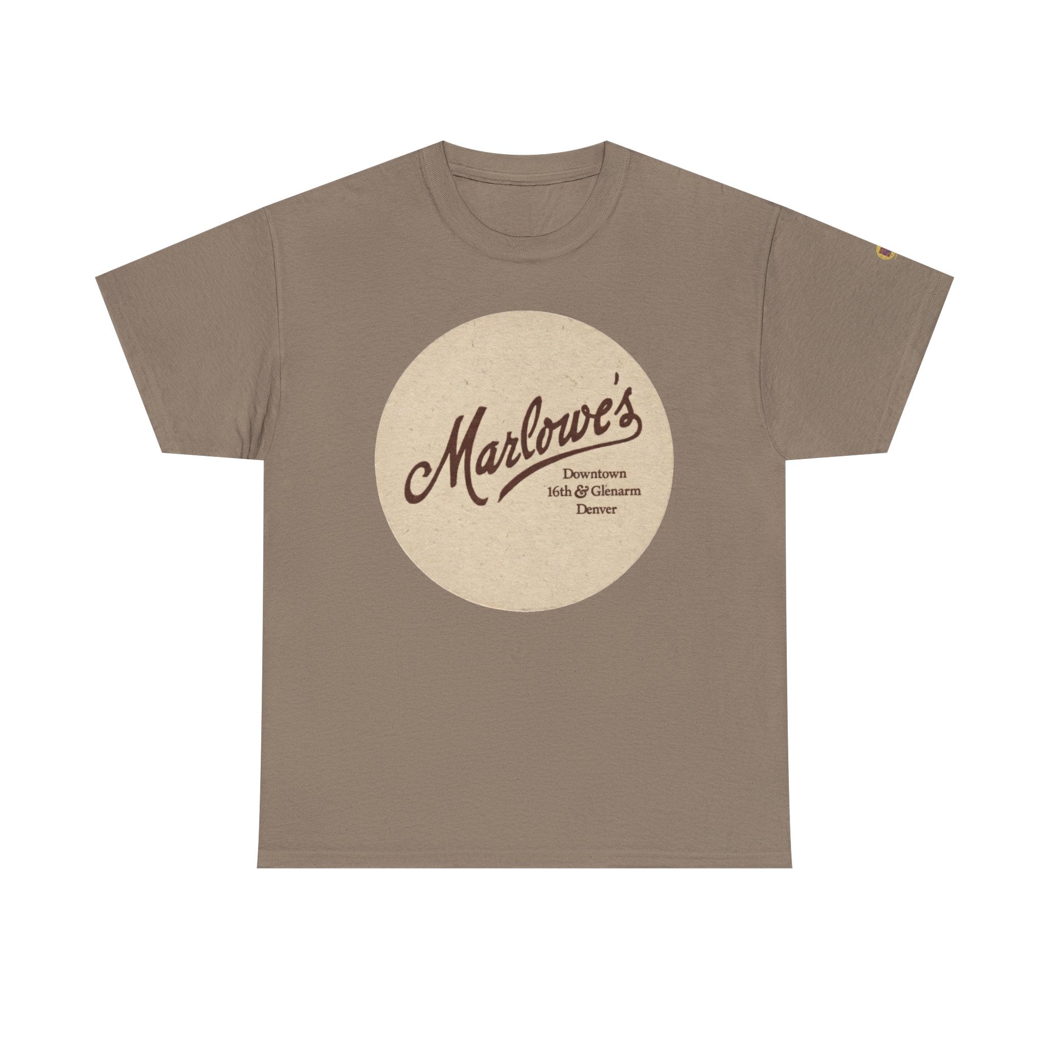 Marlowe’s - vintage Denver gear