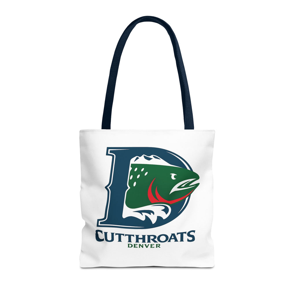 Cutthroats Tote