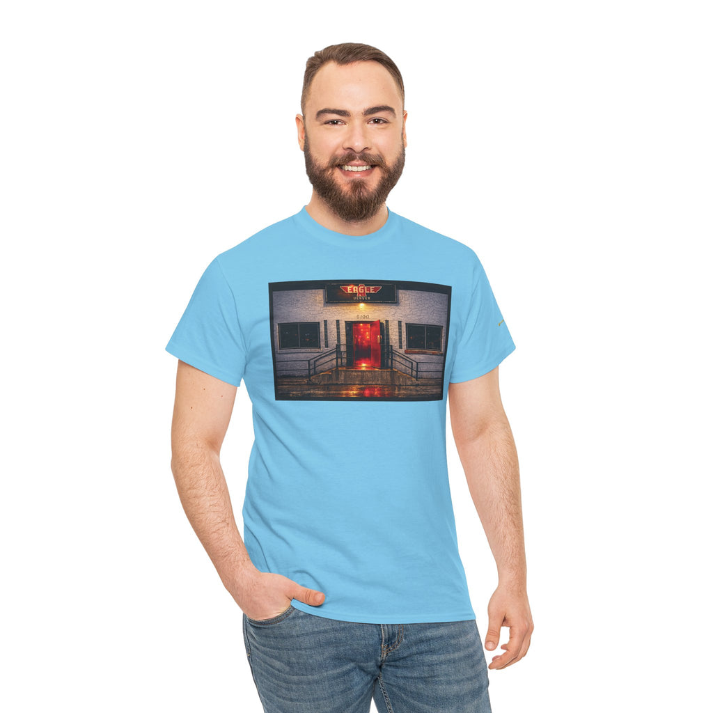 EAGLE - vintage Metro Denver gear