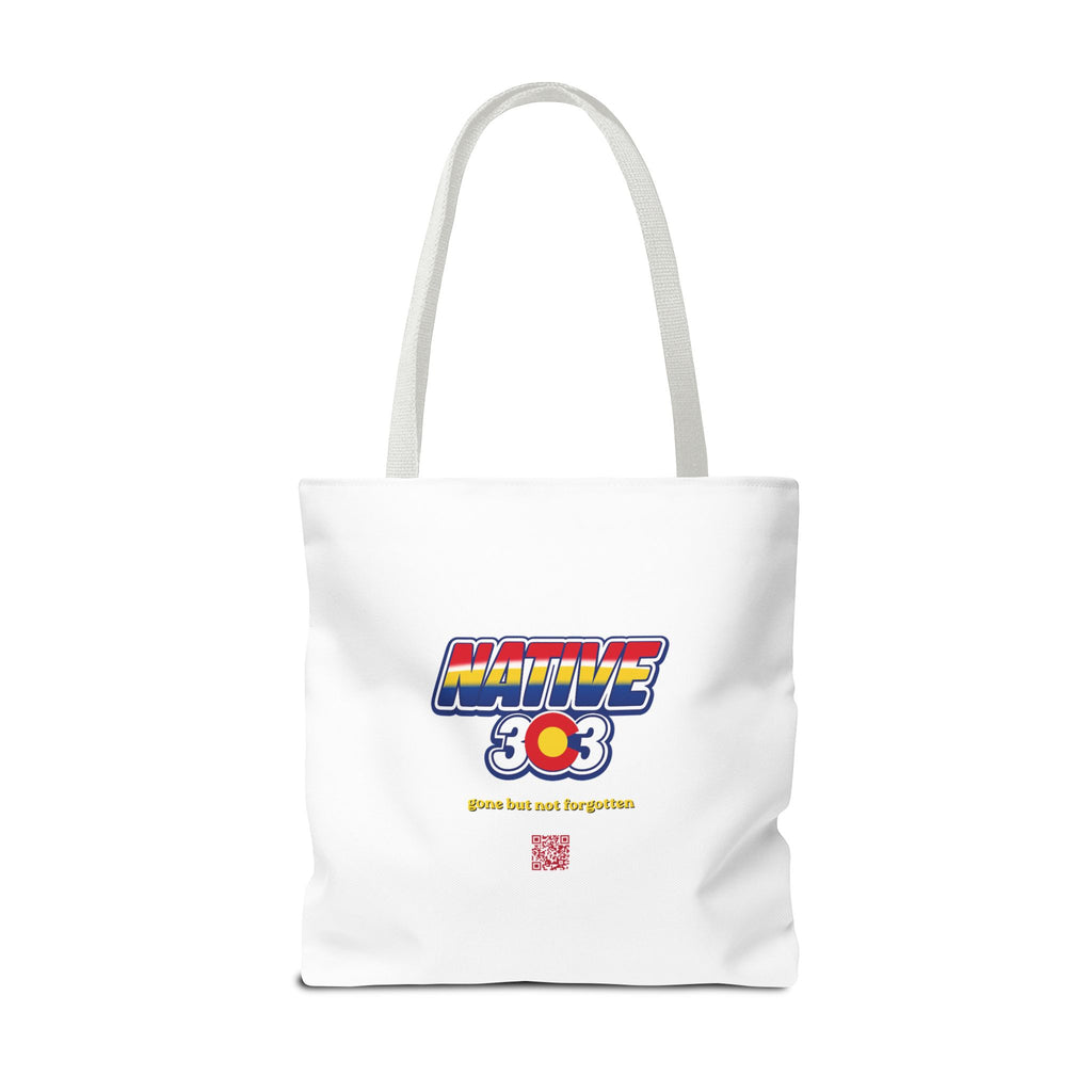 Furrs Cafeterias Tote