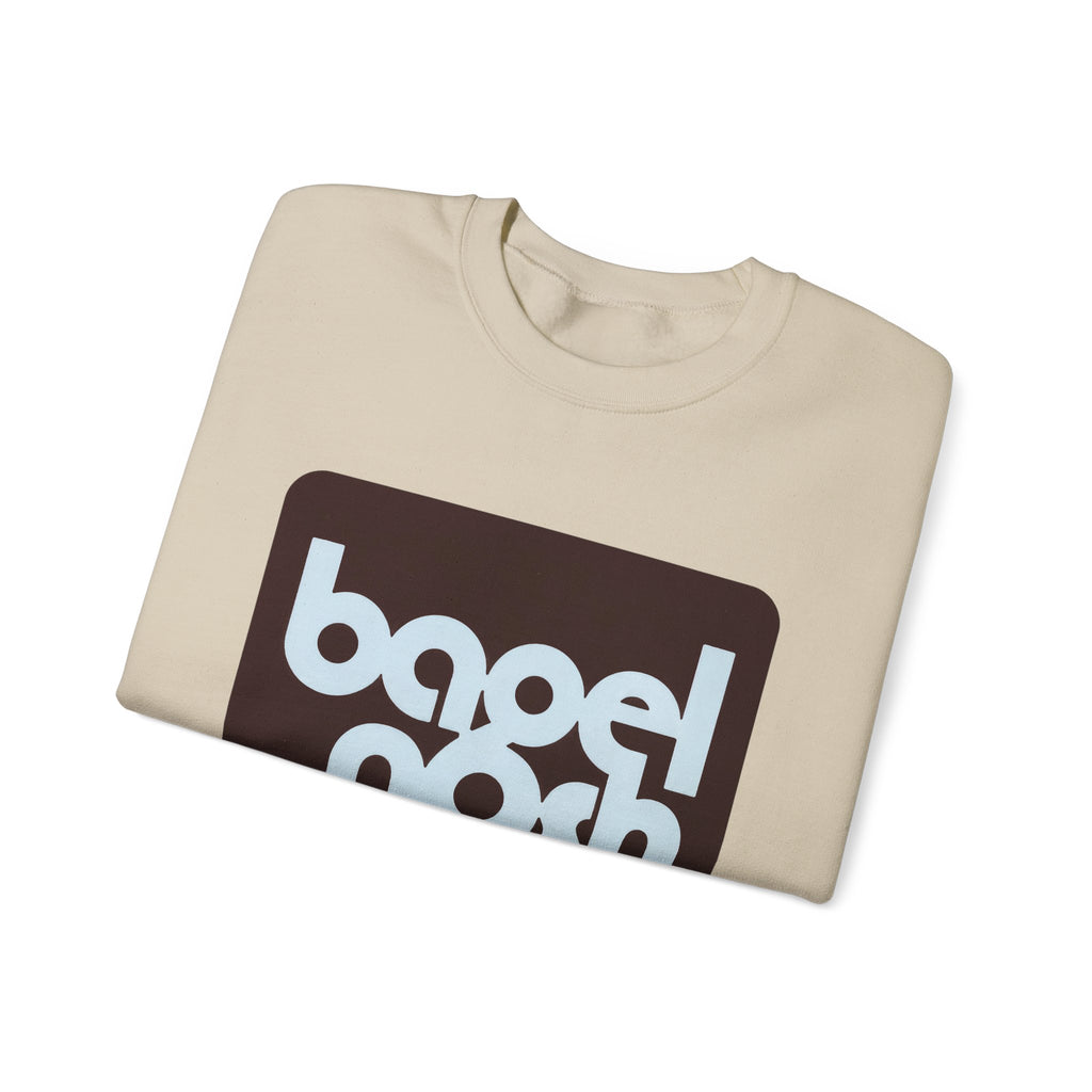 Bagel Nosh | Native303 Sweatshirt
