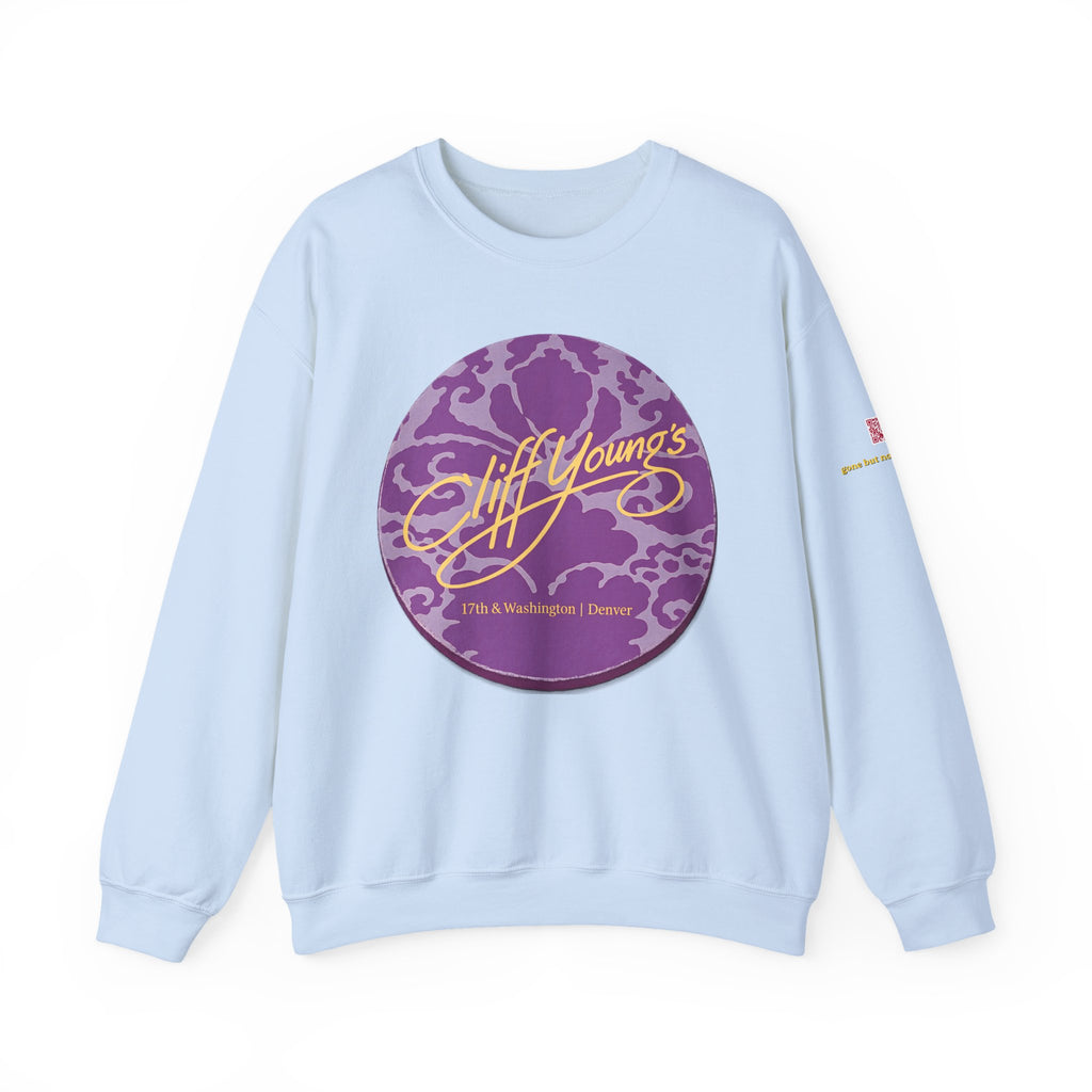 Cliff Young's | Native303 Sweatshirt