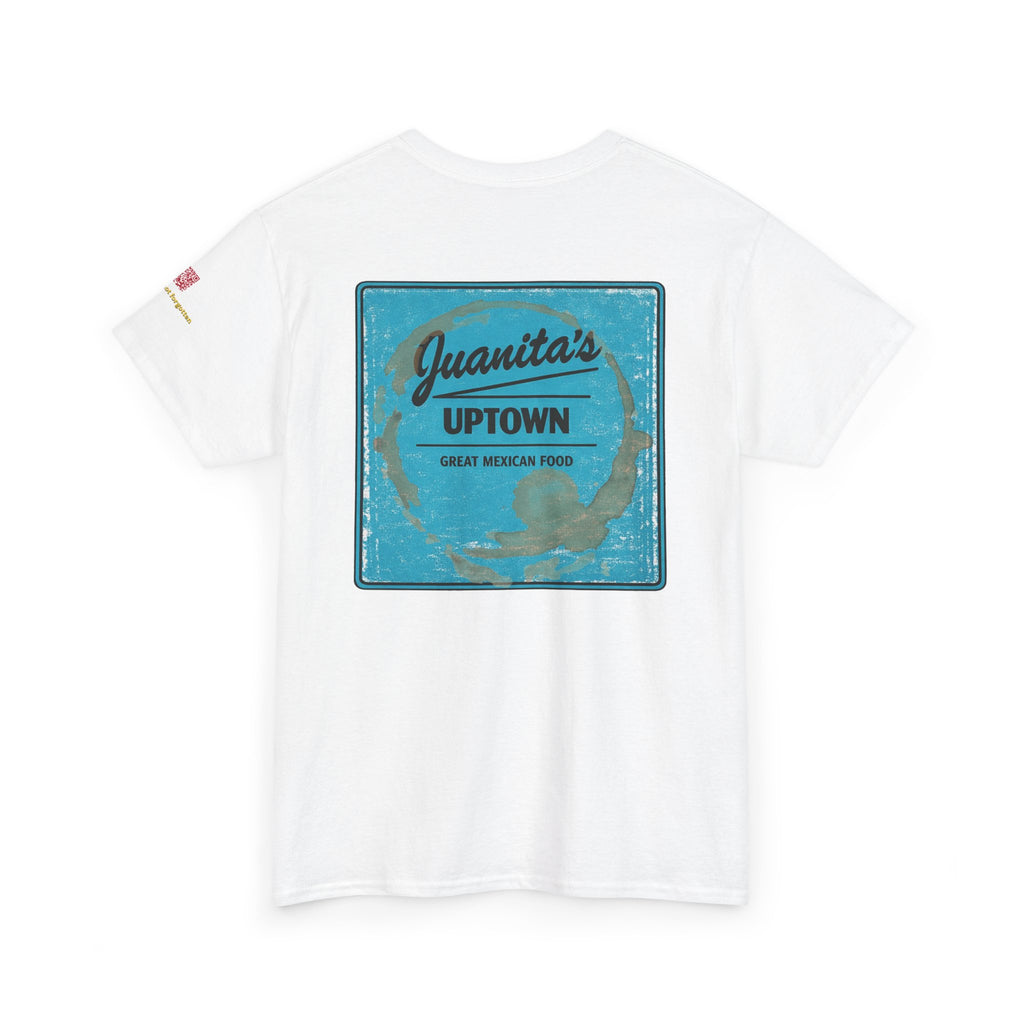 JUANITA’S (happy hour) - vintage Denver design