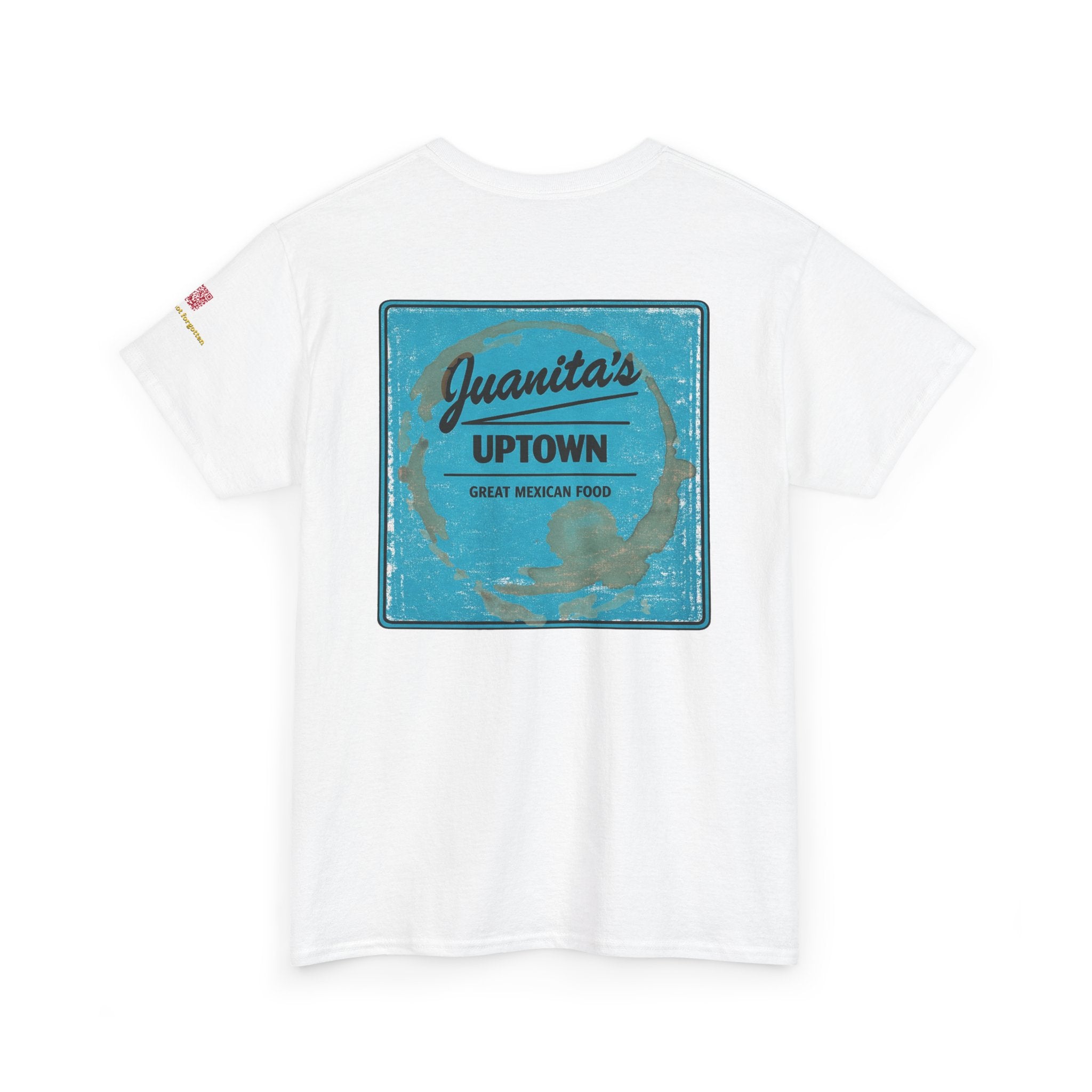 JUANITA’S (happy hour) - vintage Denver design