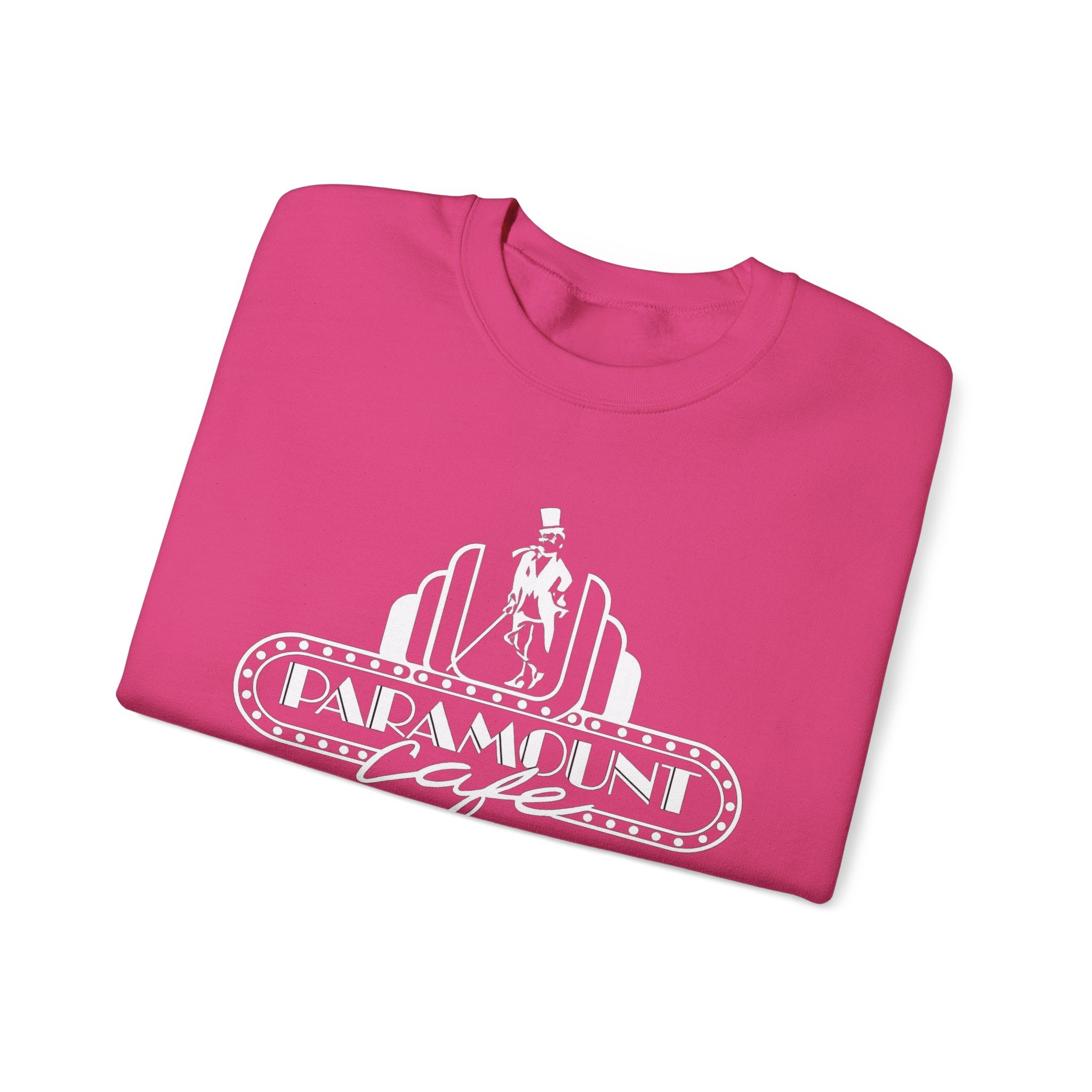 PARAMOUNT CAFE | Native303 Sweatshirt