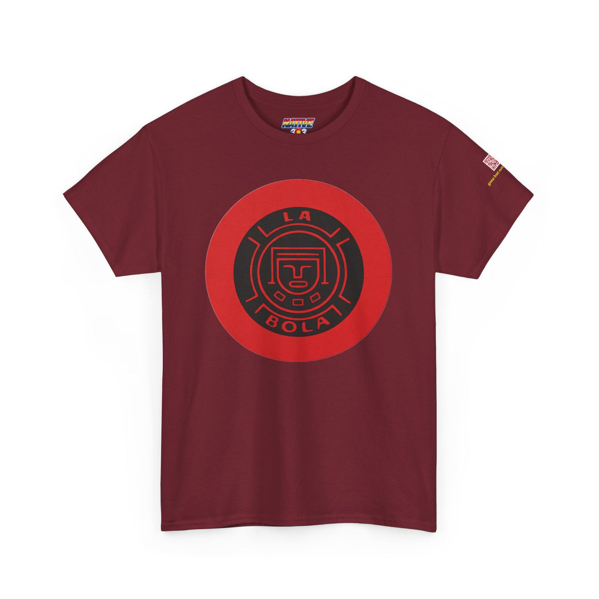 La Bola - vintage Denver gear