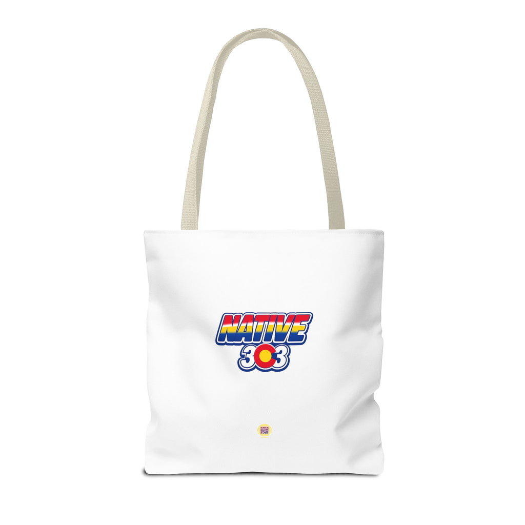 Celebrity Fun Center Tote